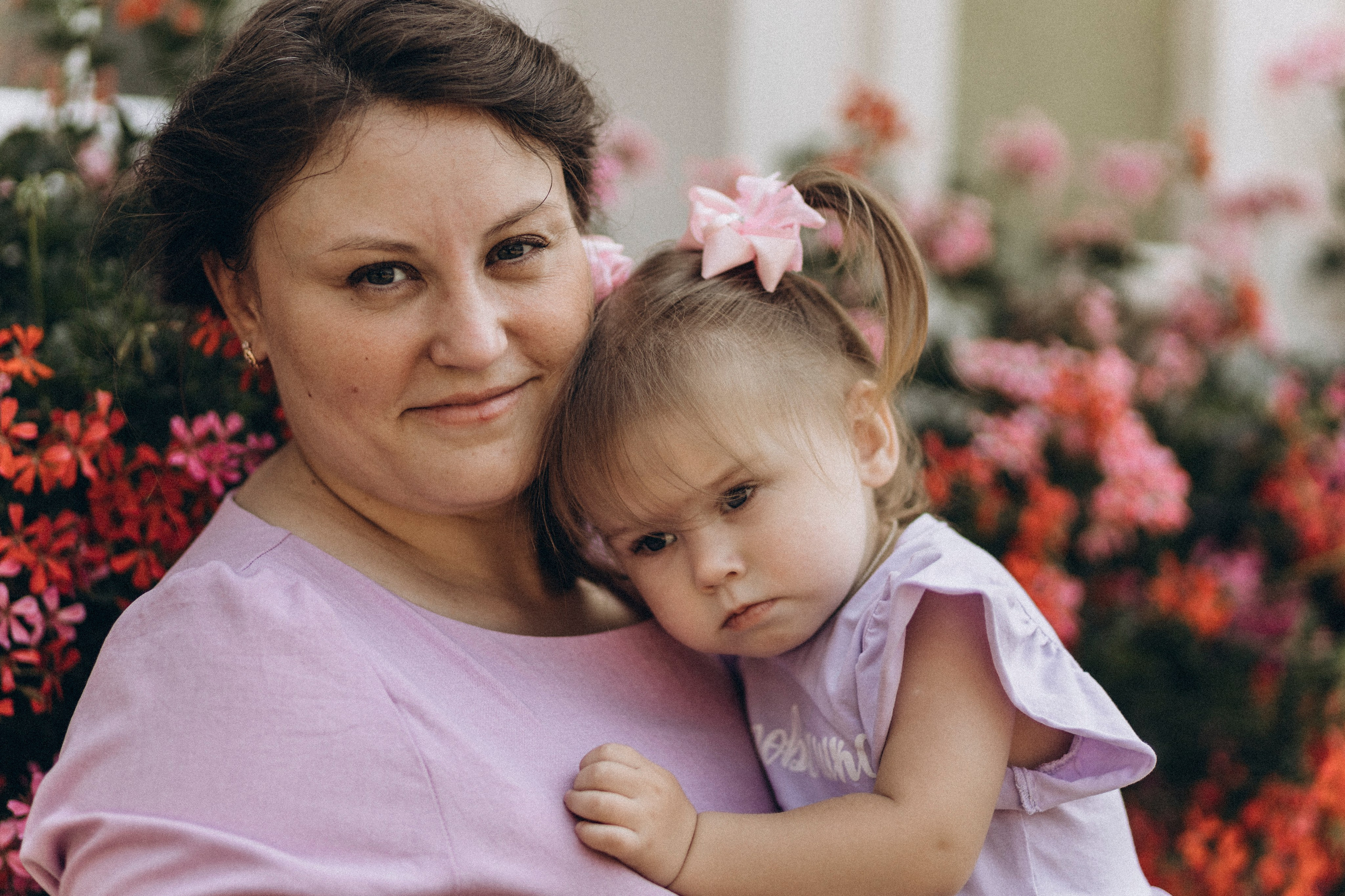 Годик Еве. Семейный и детский фотограф в Рязани Васюгова Мария