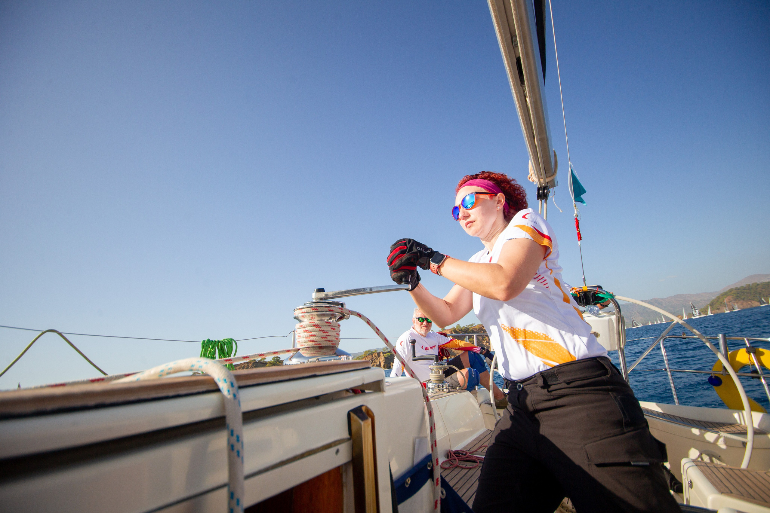 Корпоративные мероприятия. Фотохроника для следующих поколений