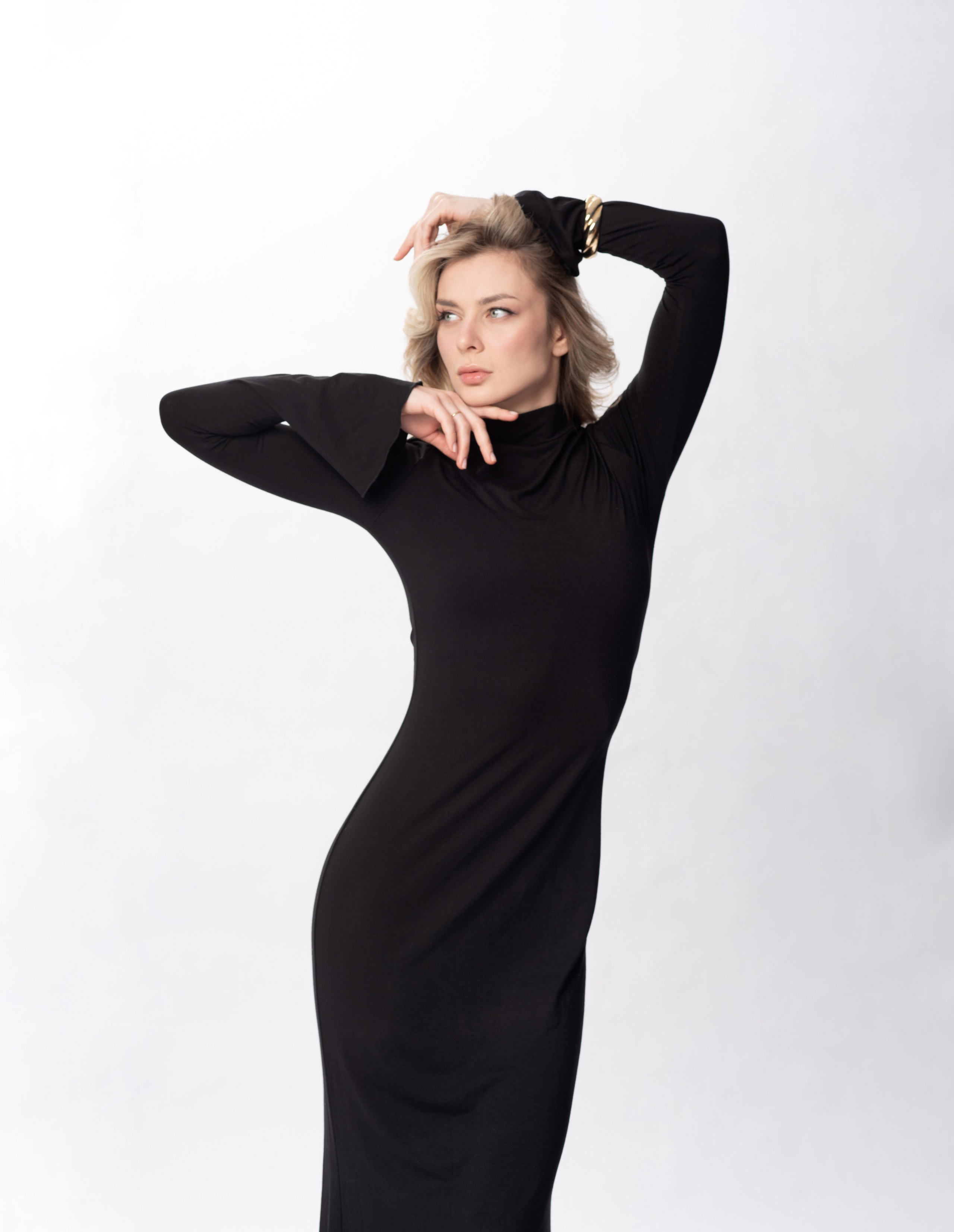 Модель Анастасия. Свадебный и индивидуальный фотограф Аля Мамакова