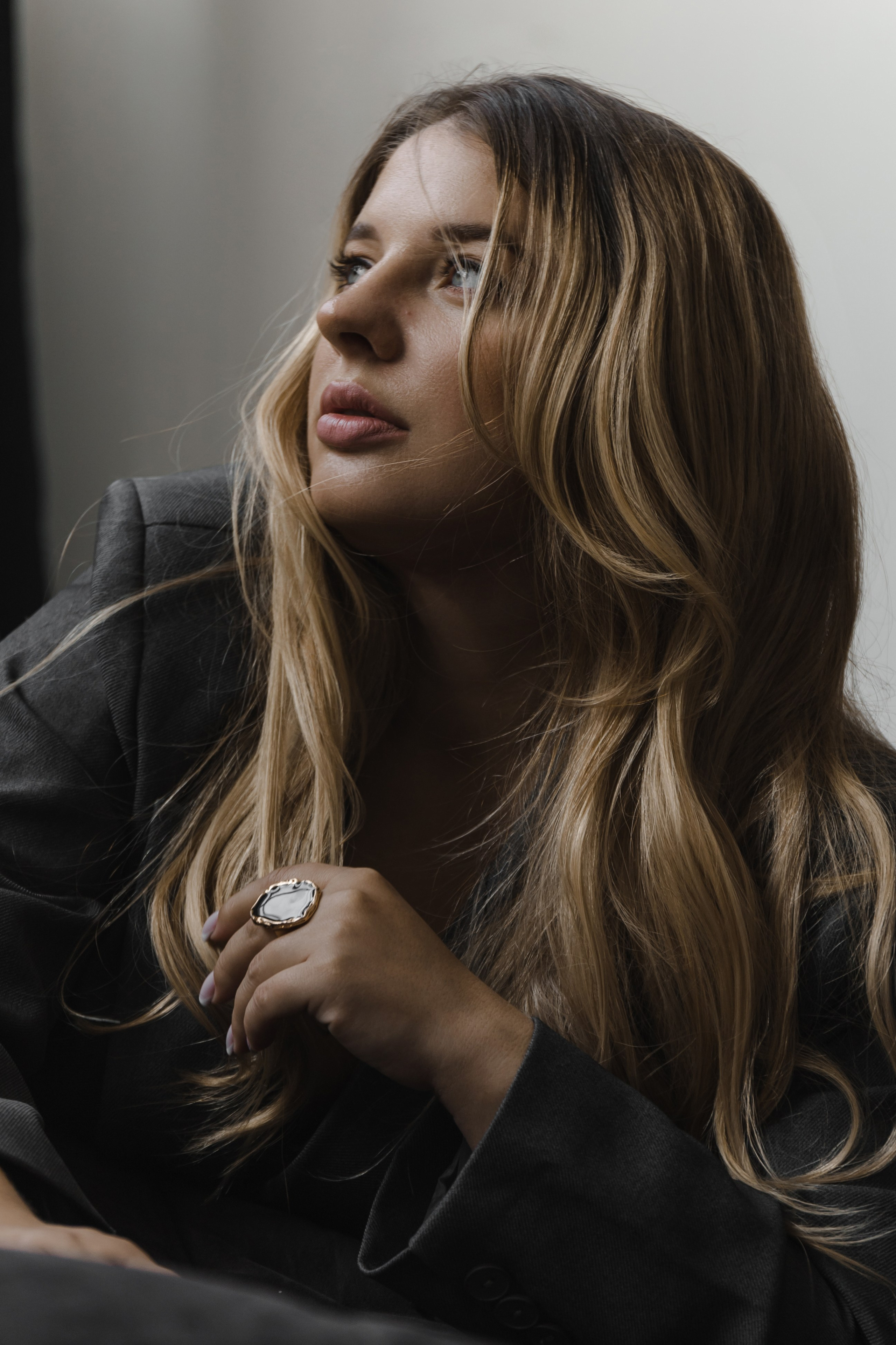 Юлия. Фотограф Уссурийск Маматова Анастасия