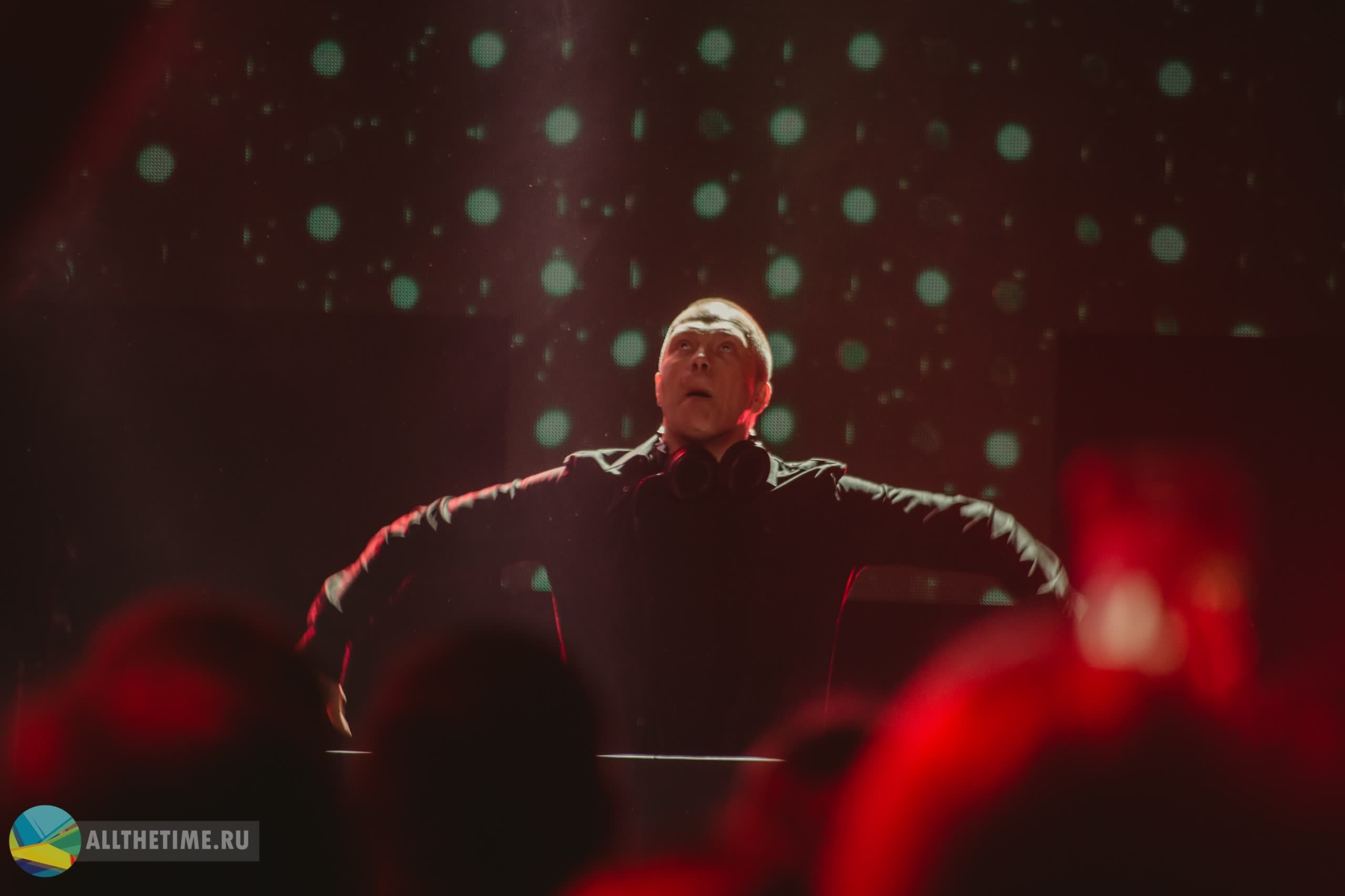 TOPHIT. Магия музыки в кадре: Концертная Фотография