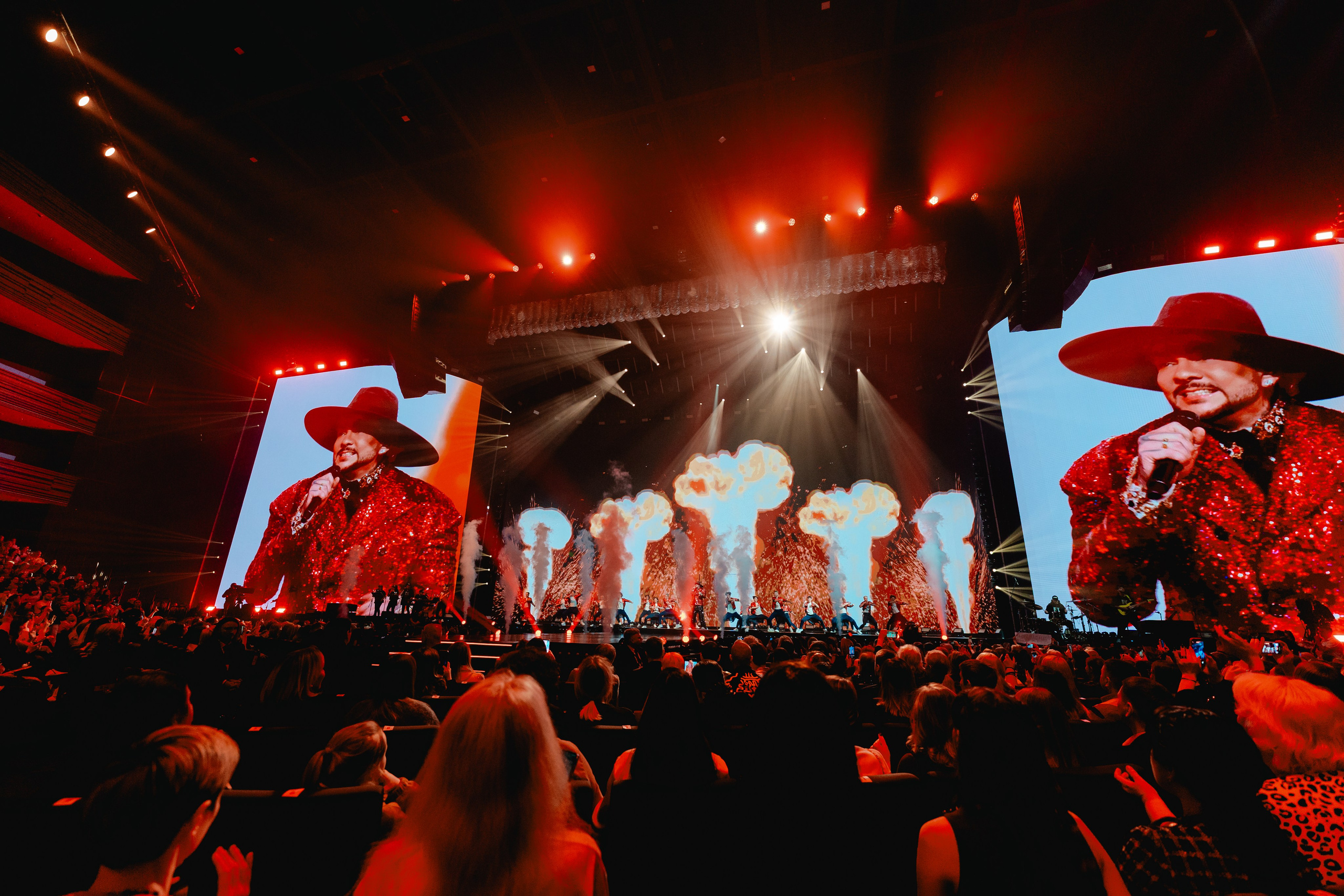 Филипп Киркоров. Магия музыки в кадре: Концертная Фотография