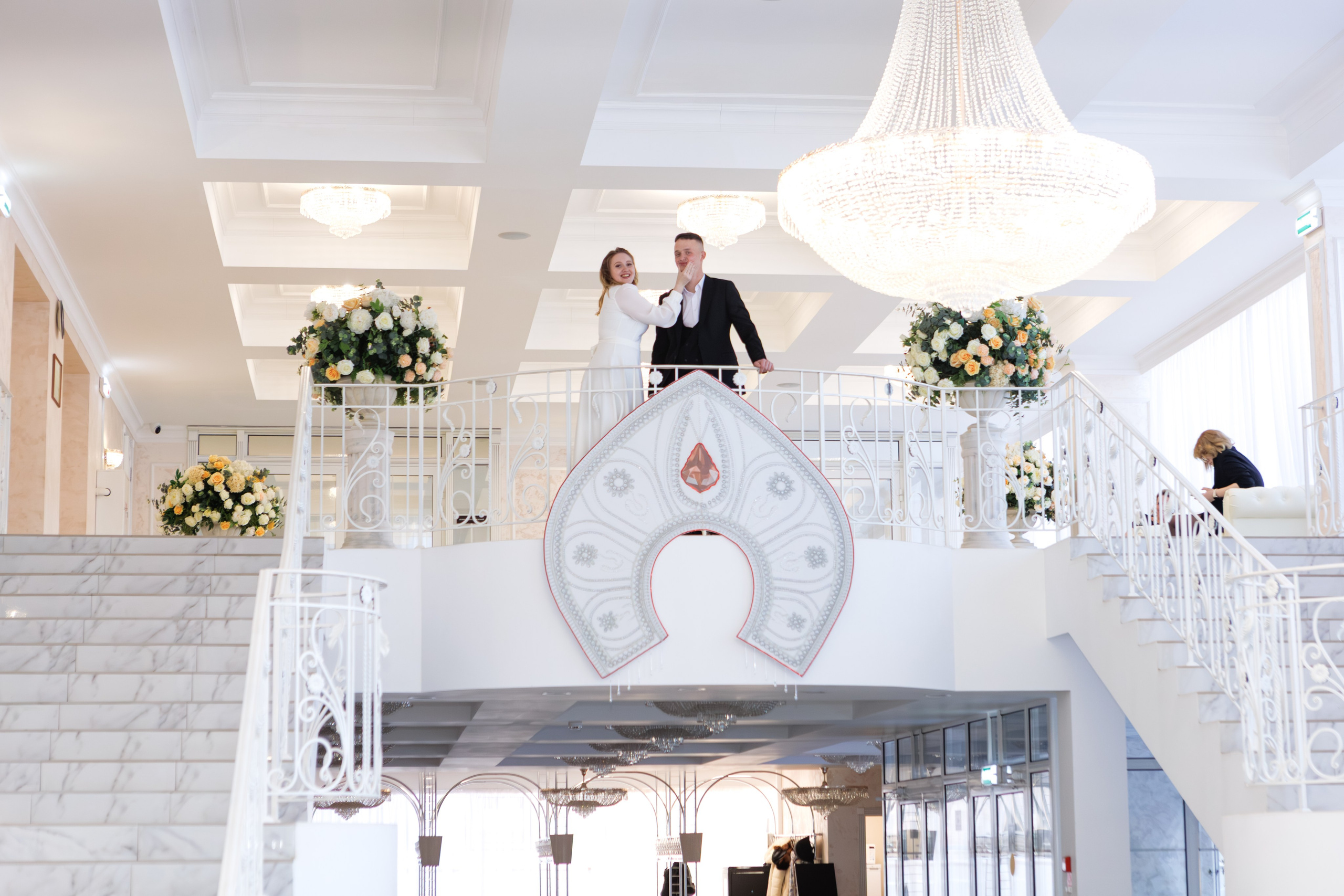 Свадьба Татьяна и Валерий. Воронина Наталия — индивидуальный и свадебный фотограф в Рязани