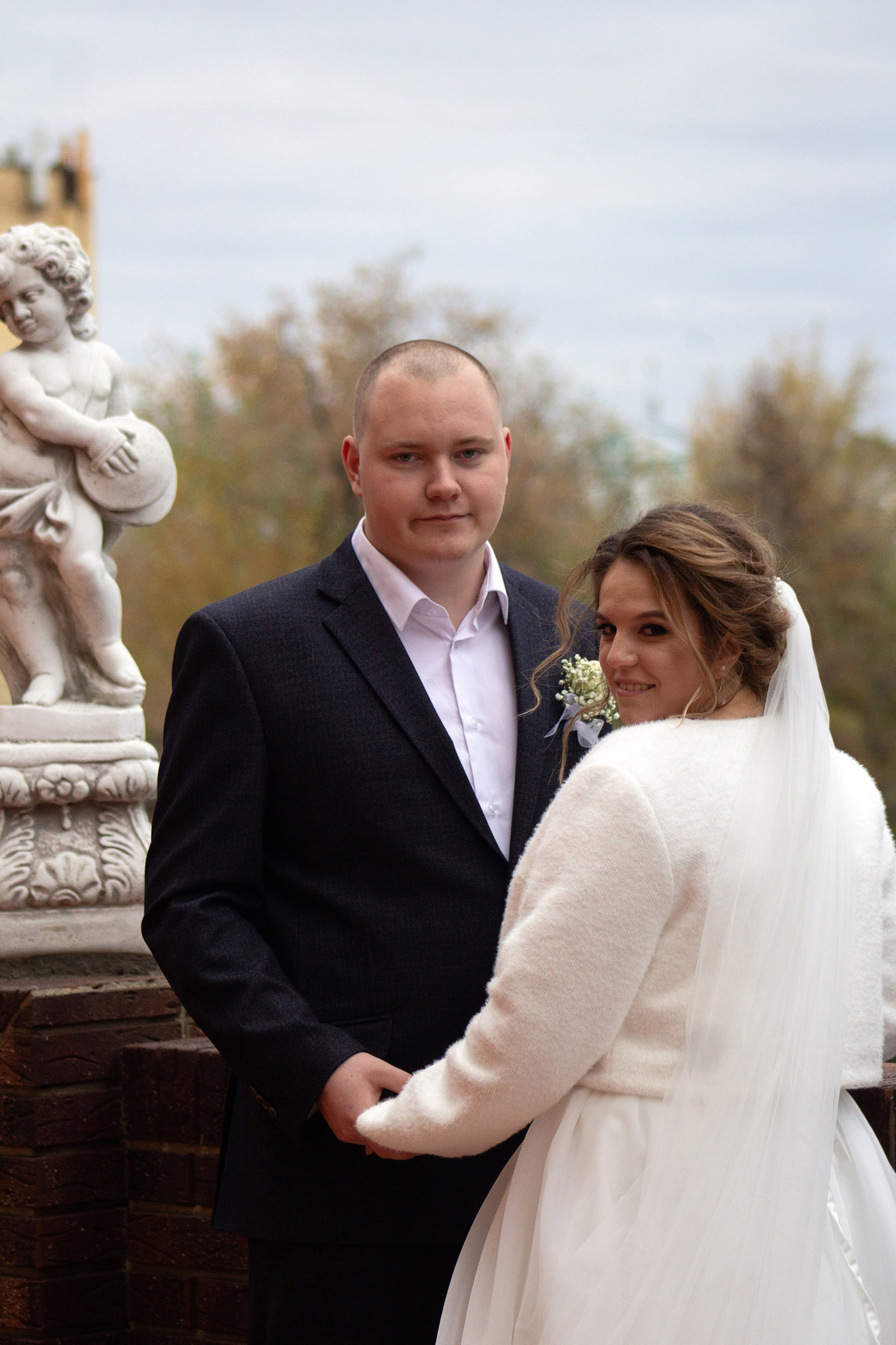 Воронина Наталия — индивидуальный и свадебный фотограф в Рязани