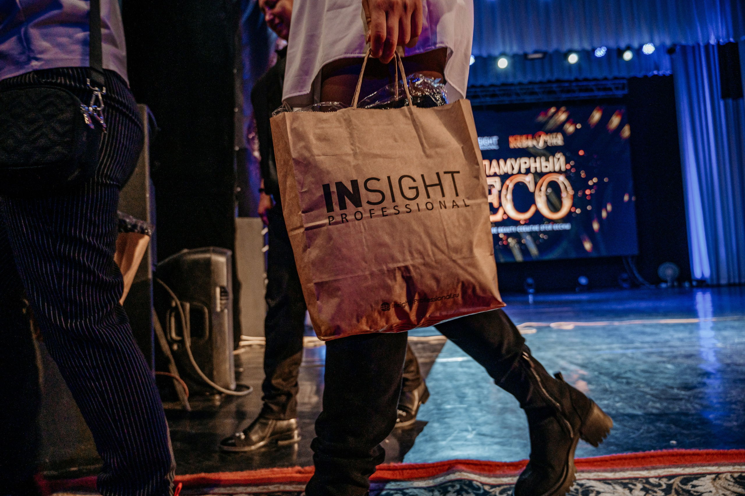 Конференция INSIGHT&КОНСТАНТА. Фотограф Владивосток. Игорь Кирсанов