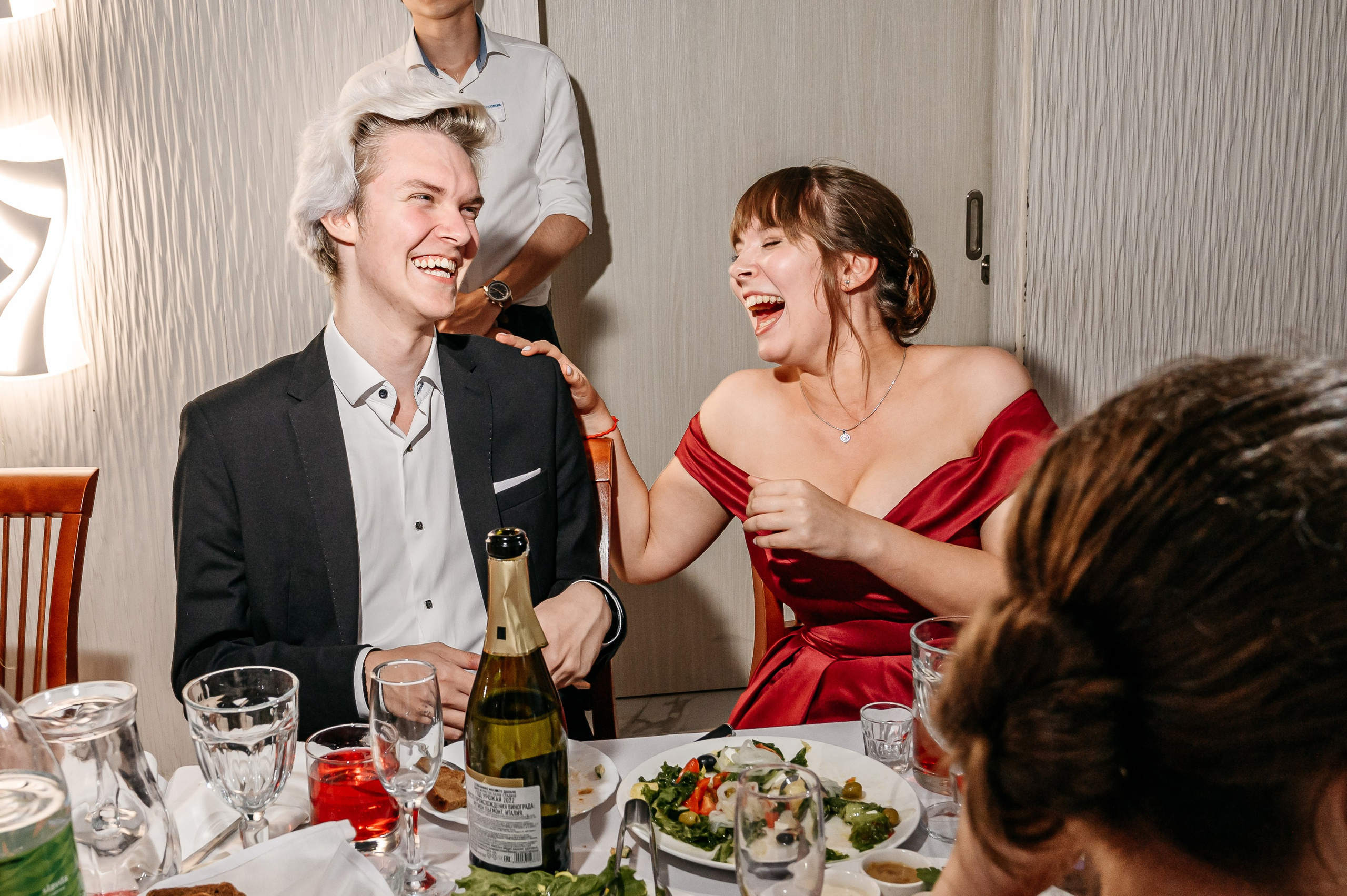 Выпускной СОШ «Ступени». Фотограф Владивосток. Игорь Кирсанов