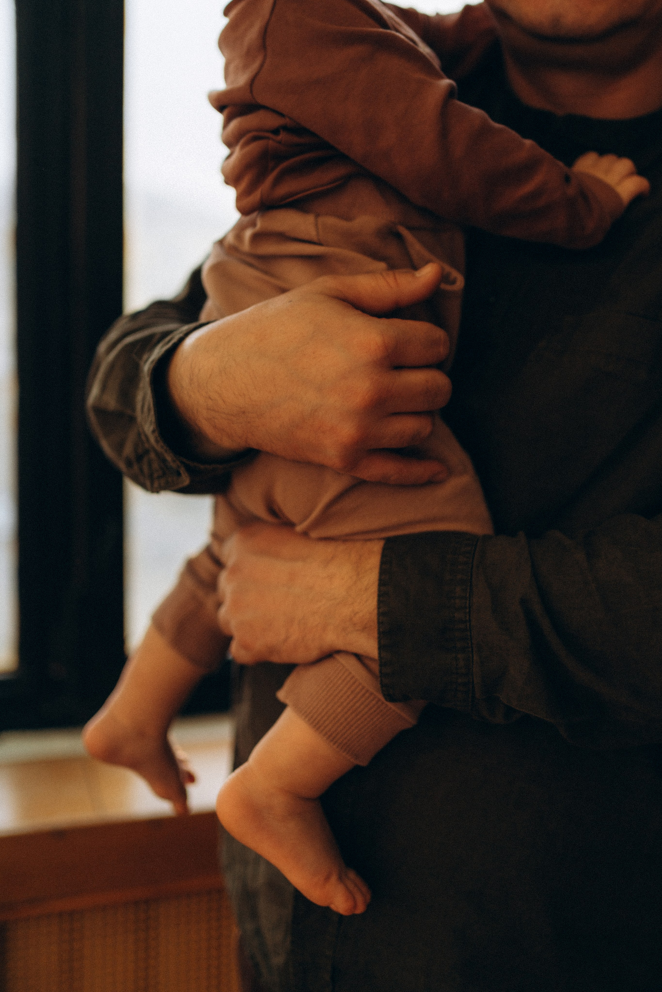 Алена, Женя, Мила, Саша, Лиза и Олежка. Фотограф в Минске — Мария Миллс