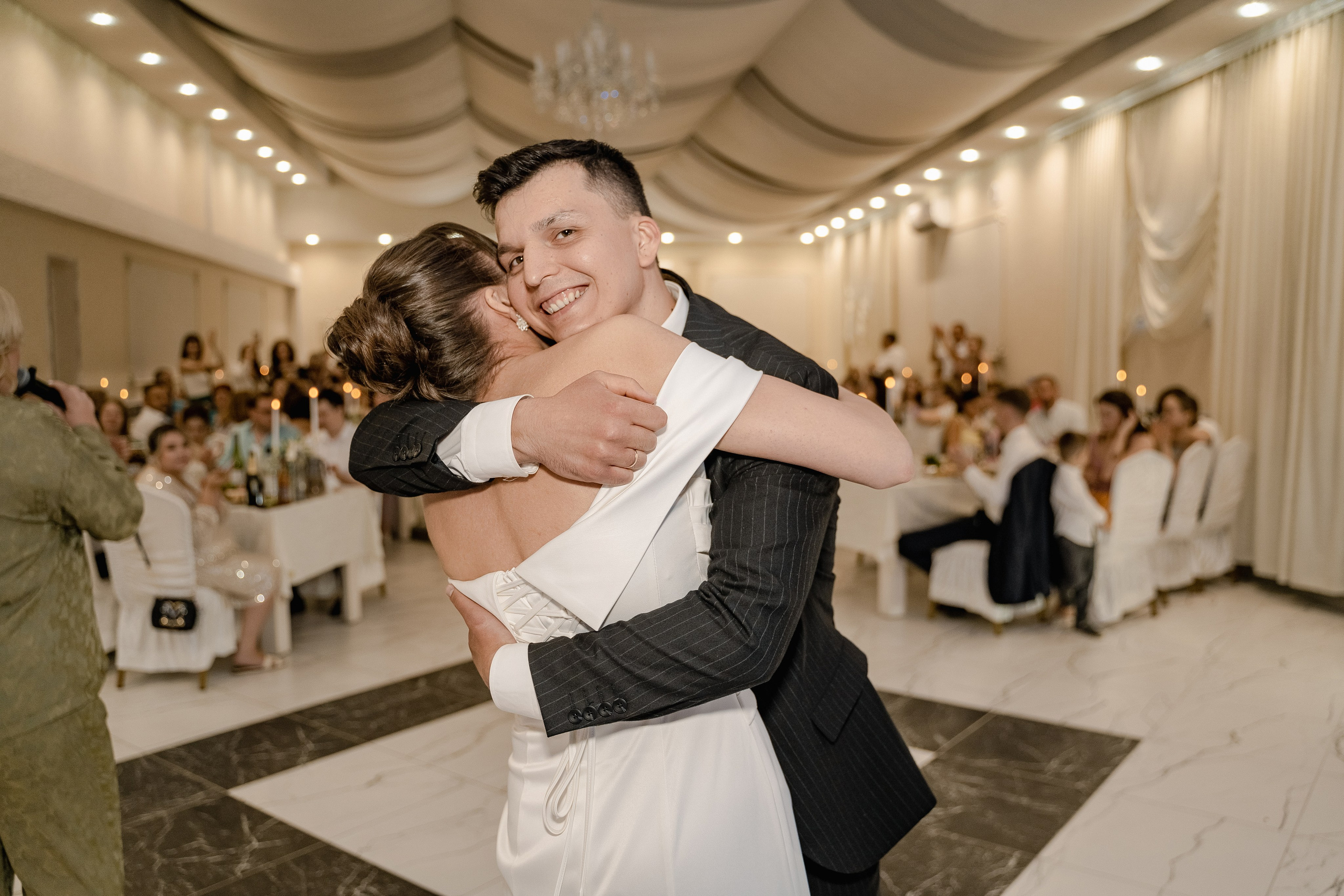 Артур и Лиана. Свадебный семейный фотограф Ксения Божко Уфа Раевка никах в Нарыстау