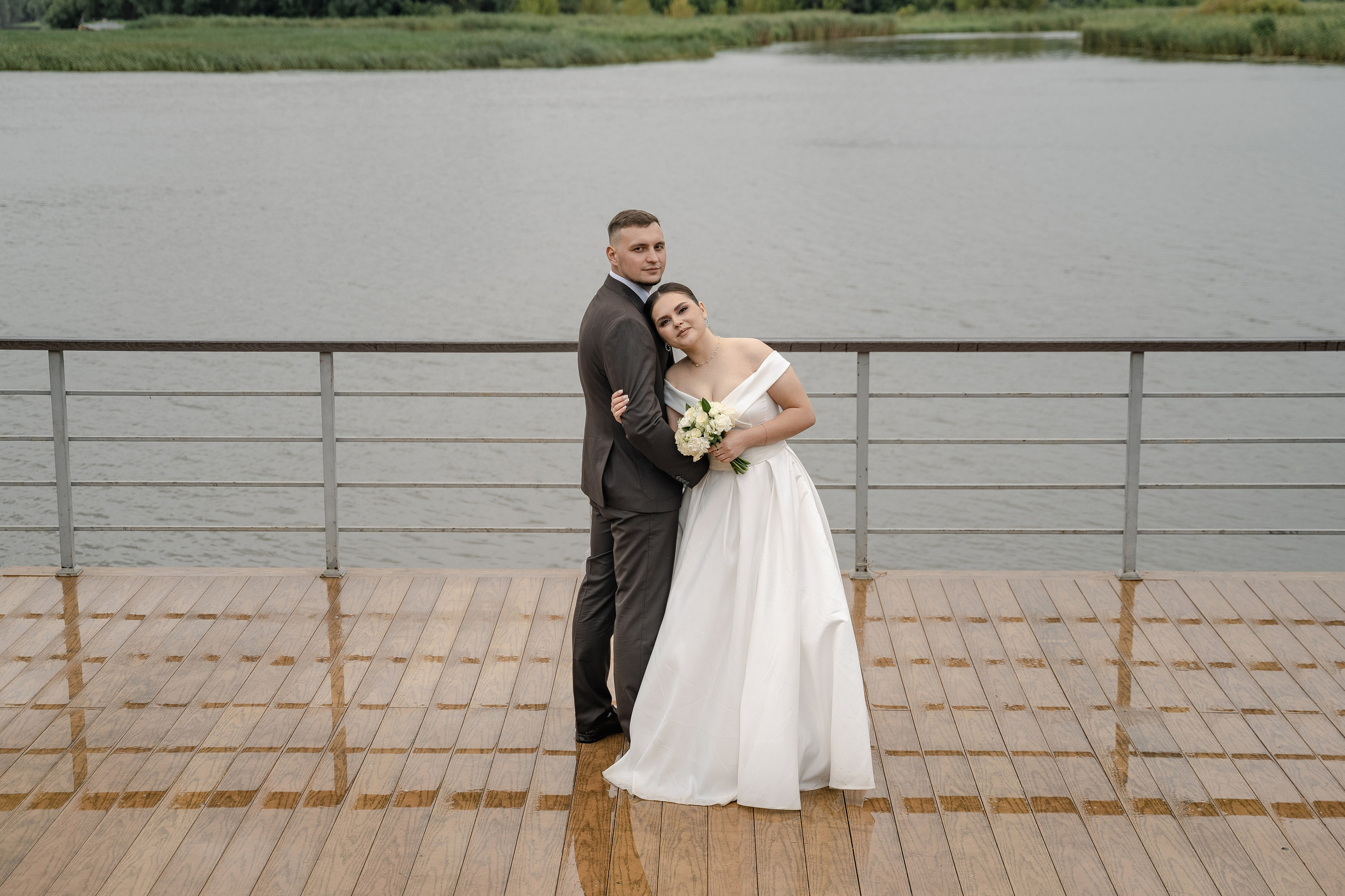 Сабрина и Денис. Свадебный семейный фотограф Ксения Божко Уфа Раевка никах в Нарыстау