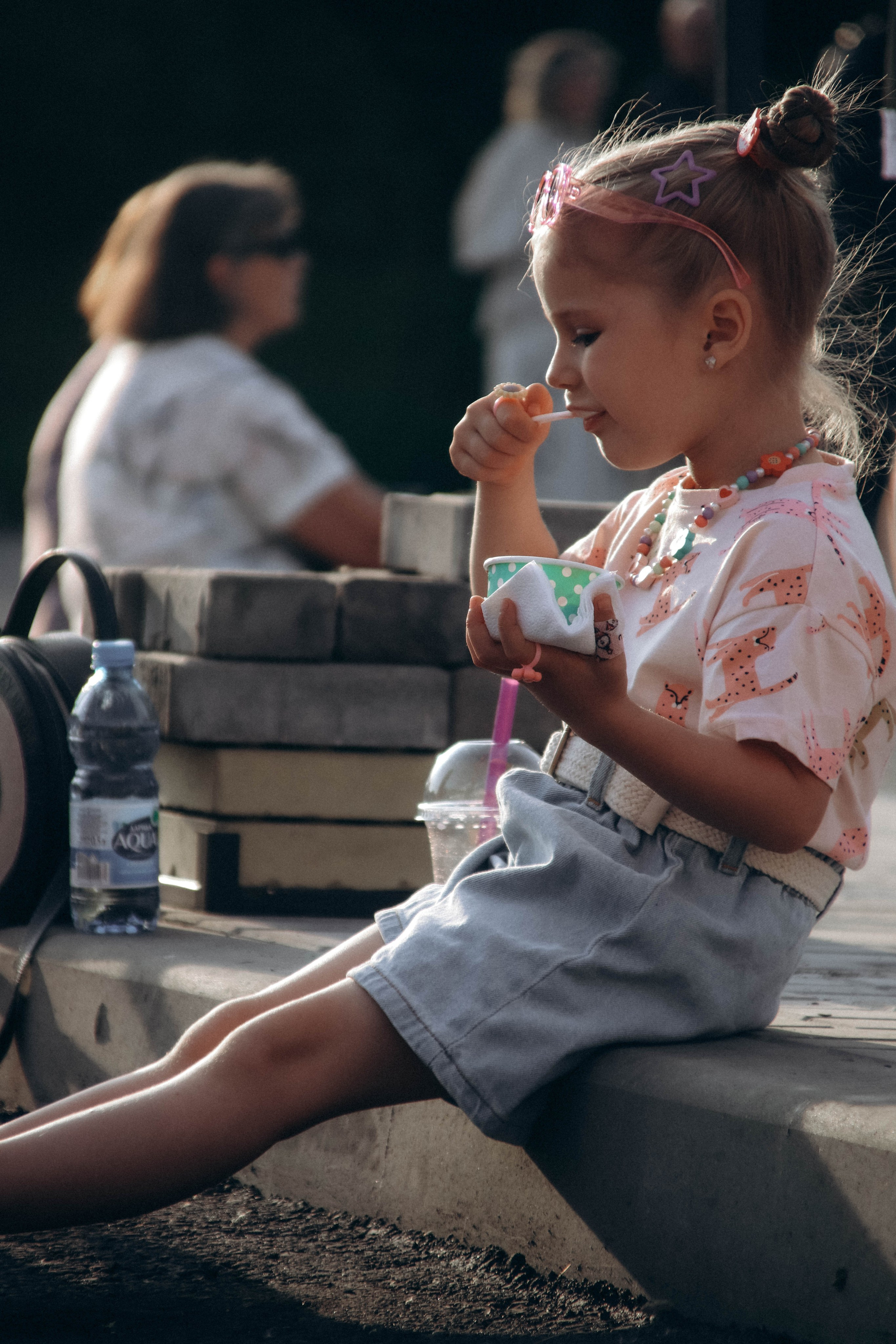 10 лет ТЦ Мандарин. Фотограф в Добруше и Гомеле (anabel_photo)