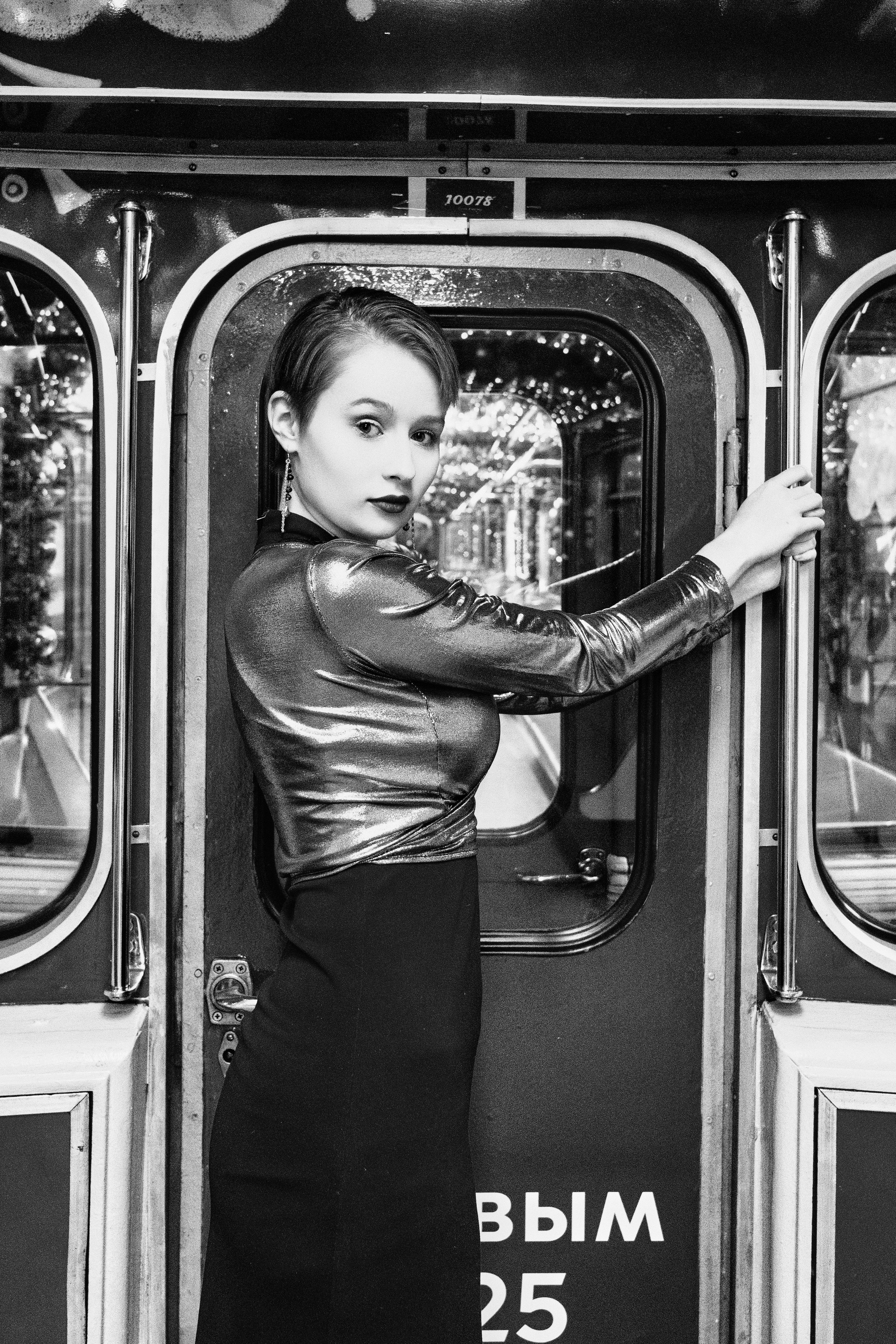 Новогодние съёмки. Свадебный и репортажный фотограф в Москве Александр Кудрявцев