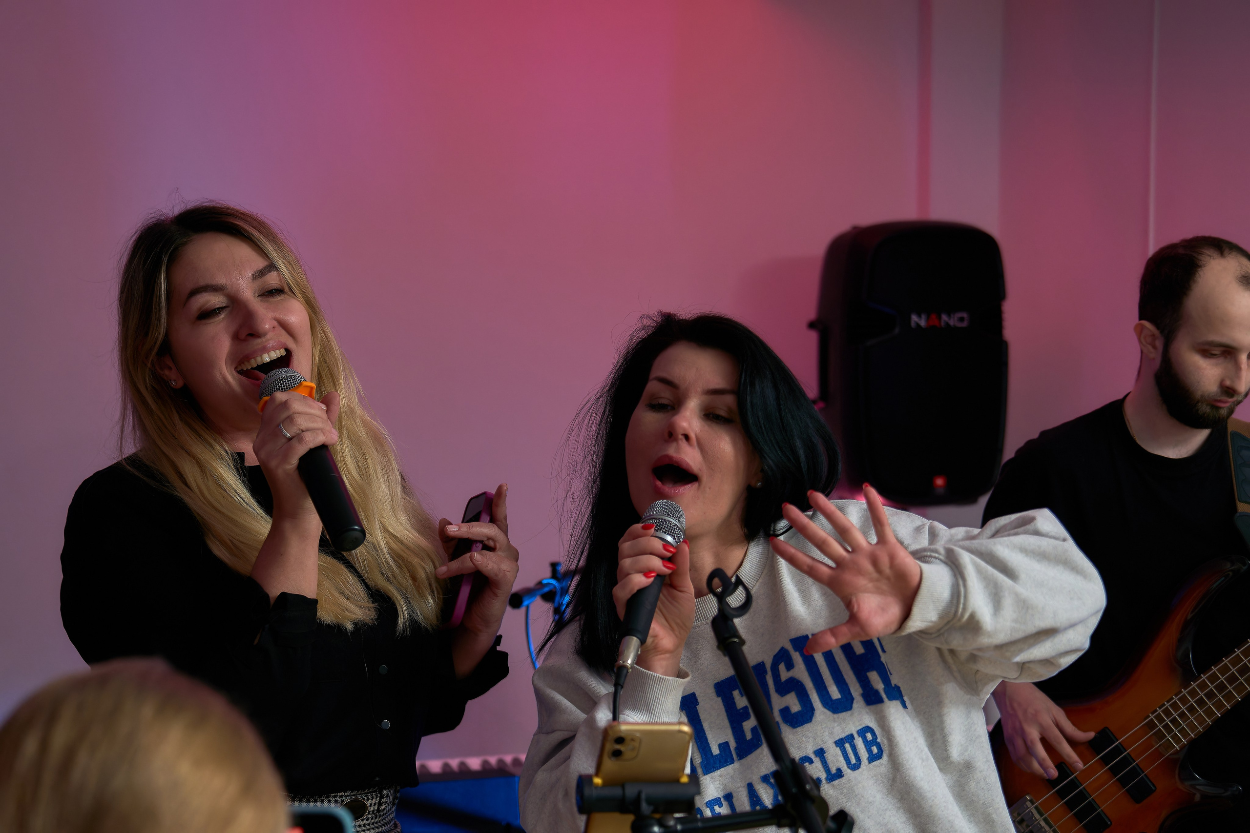 Квартирник. Фотограф во Владивостоке