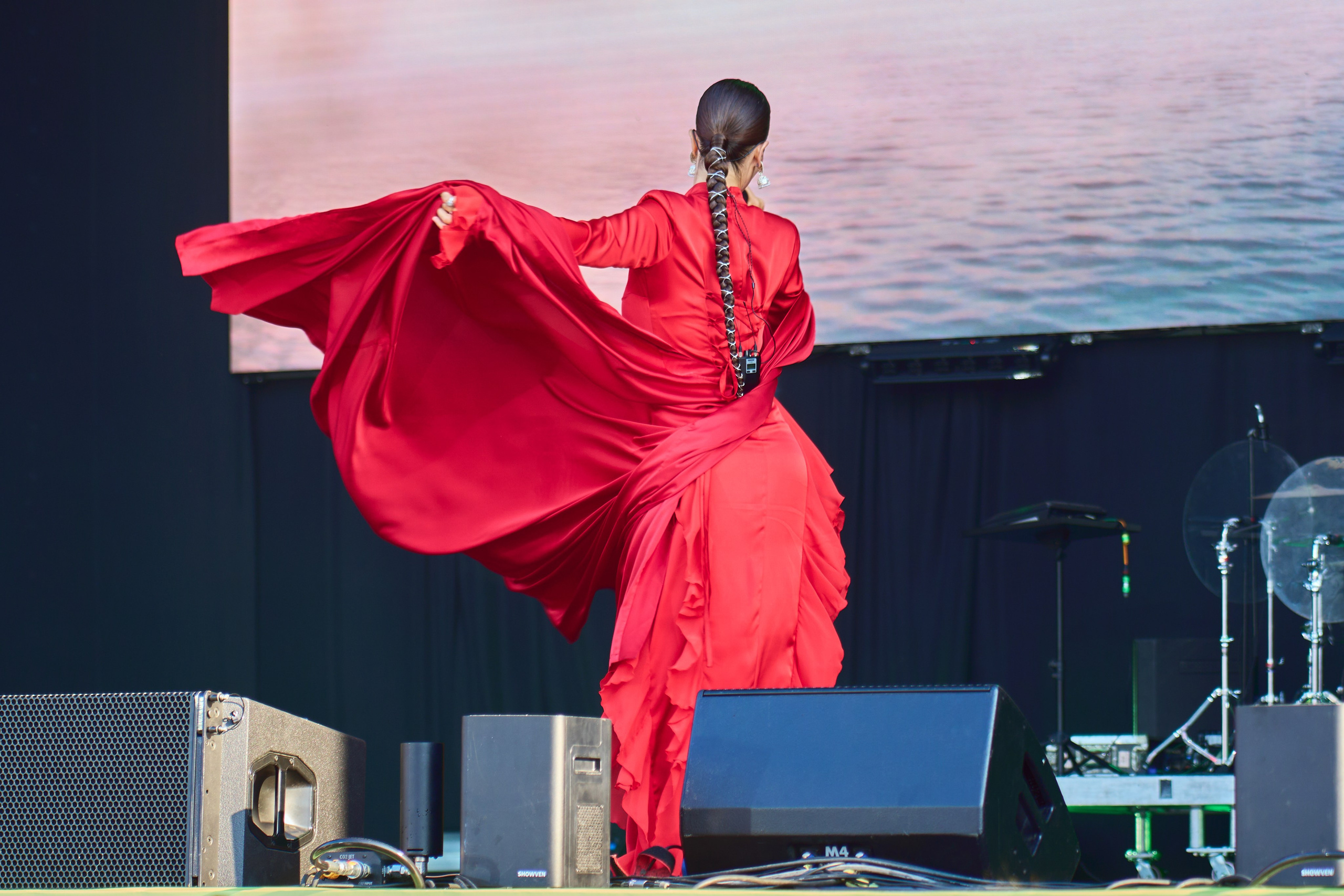 День Молодежи. Фотограф во Владивостоке