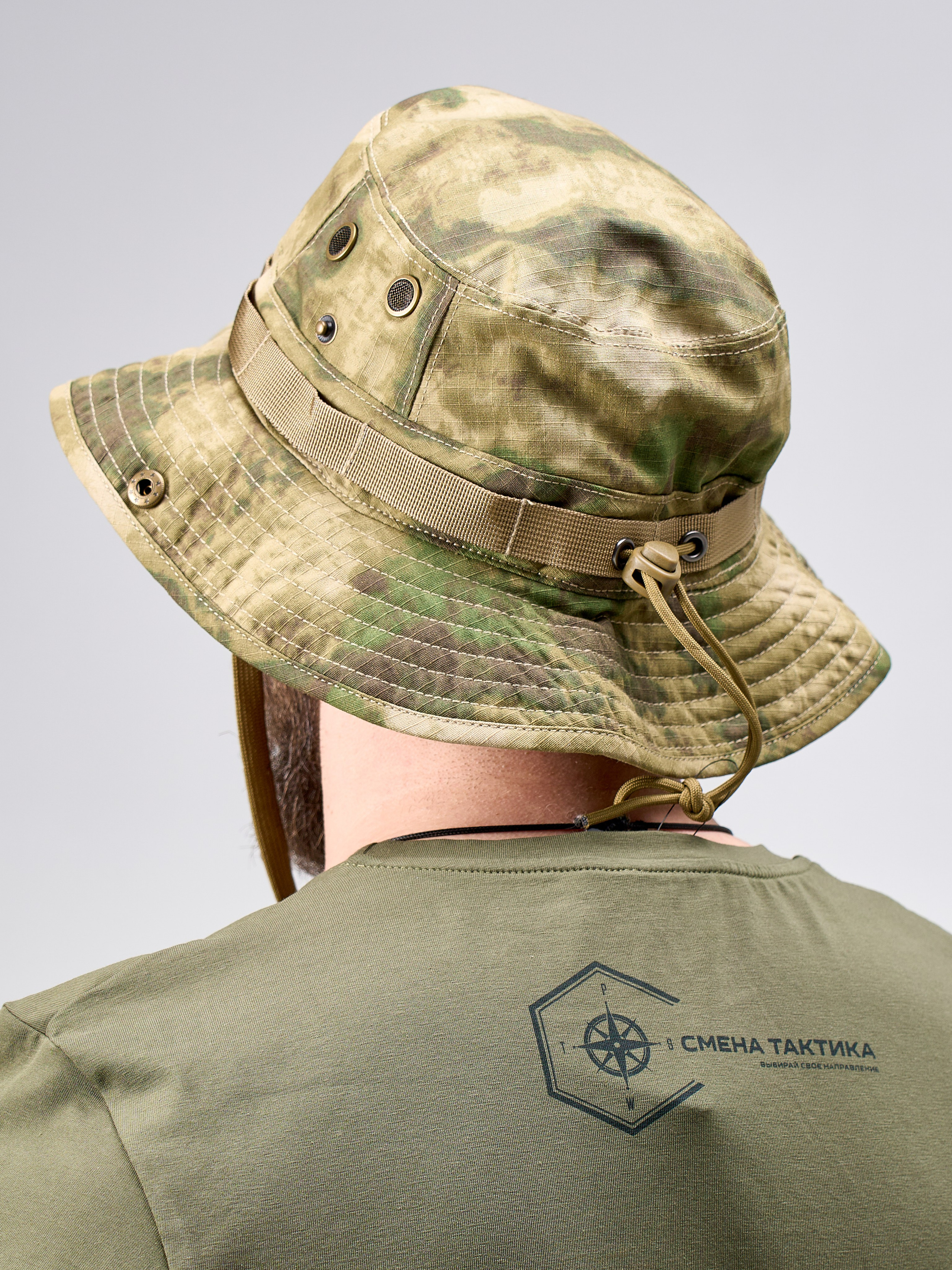 Милитари. Фотограф во Владивостоке