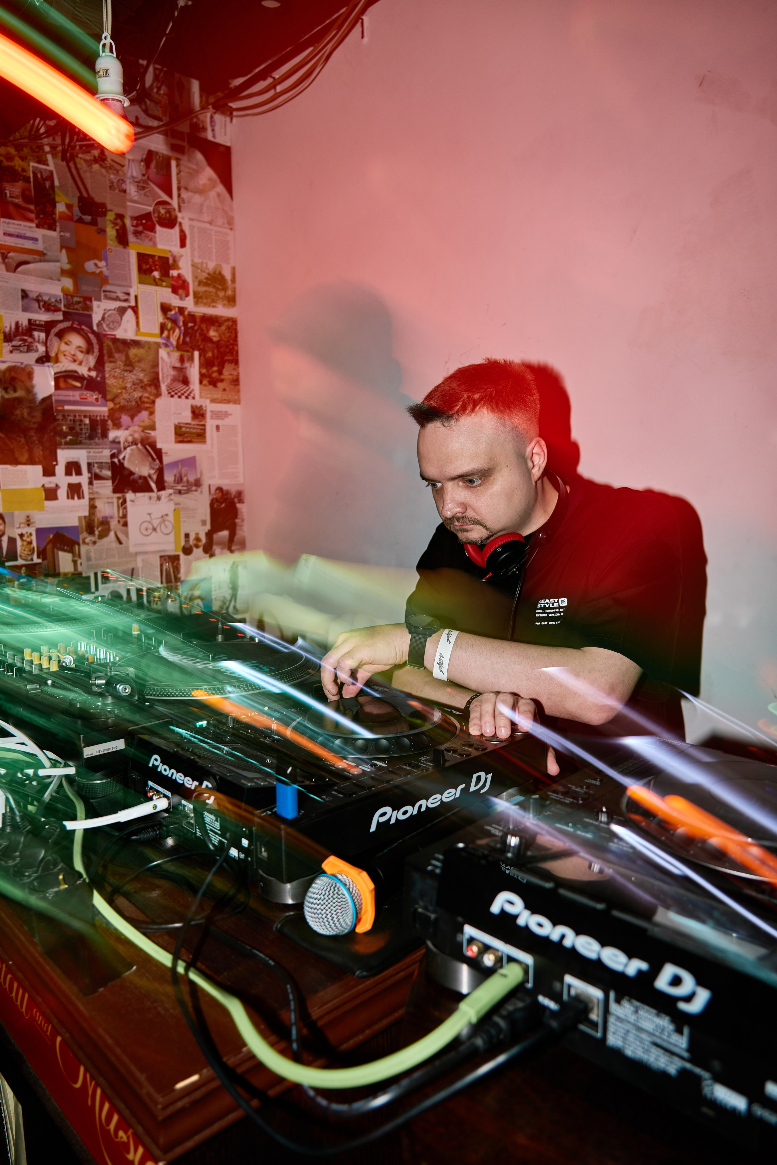 The Birthday Party. Фотограф во Владивостоке