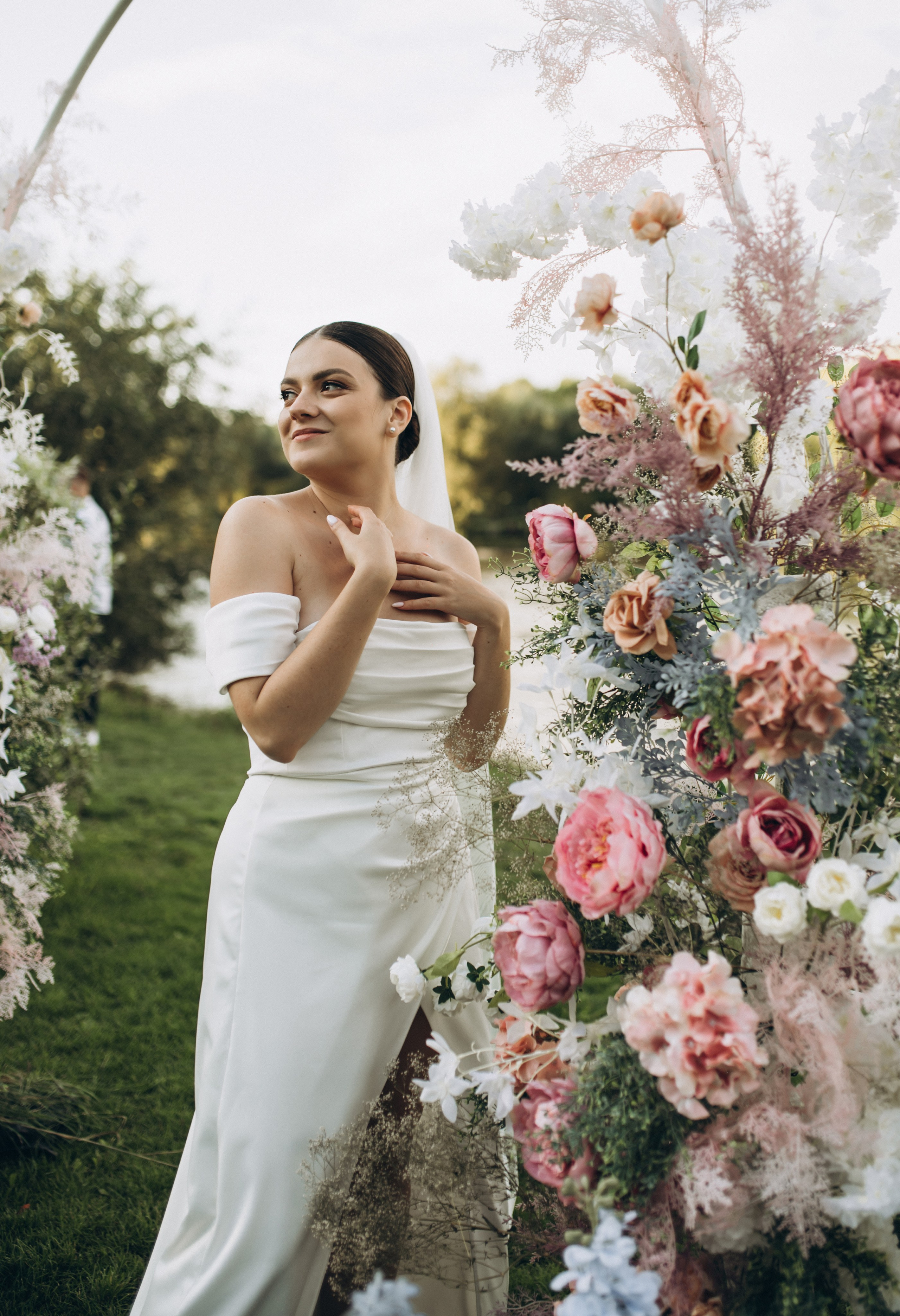 A|A. Свадебный фотограф Минск