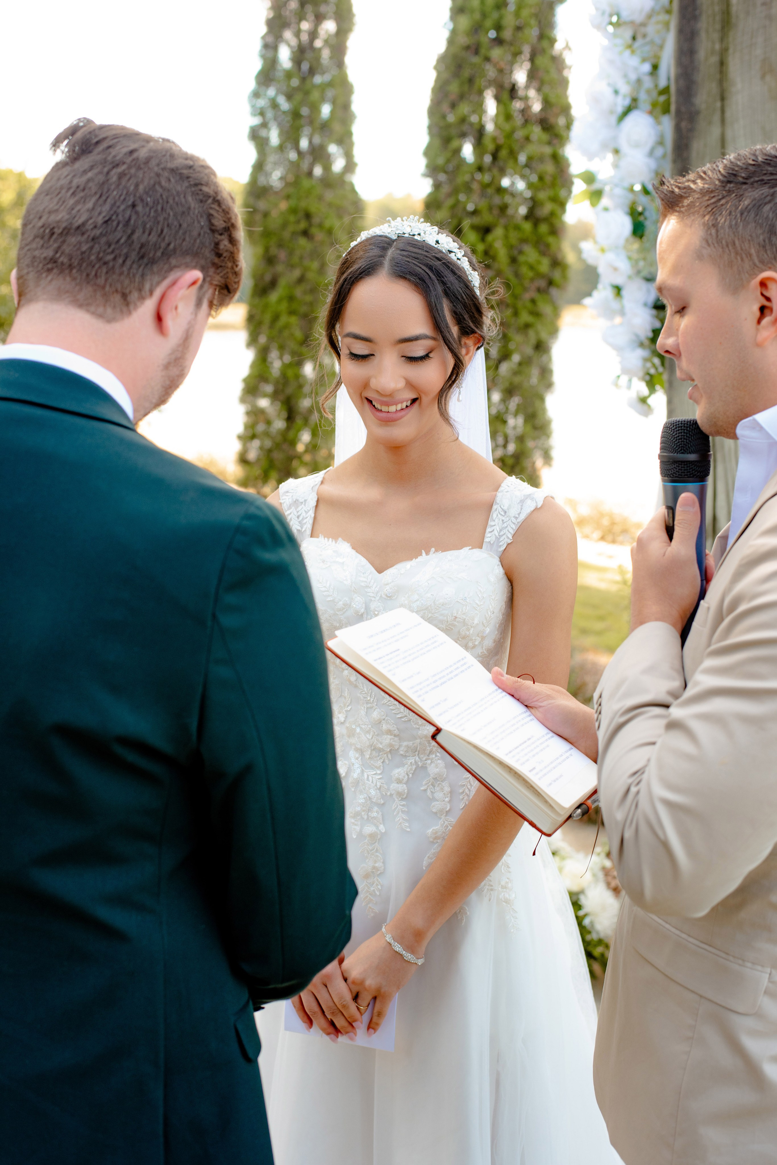 Laura & Vincenzo. Wedding photographer