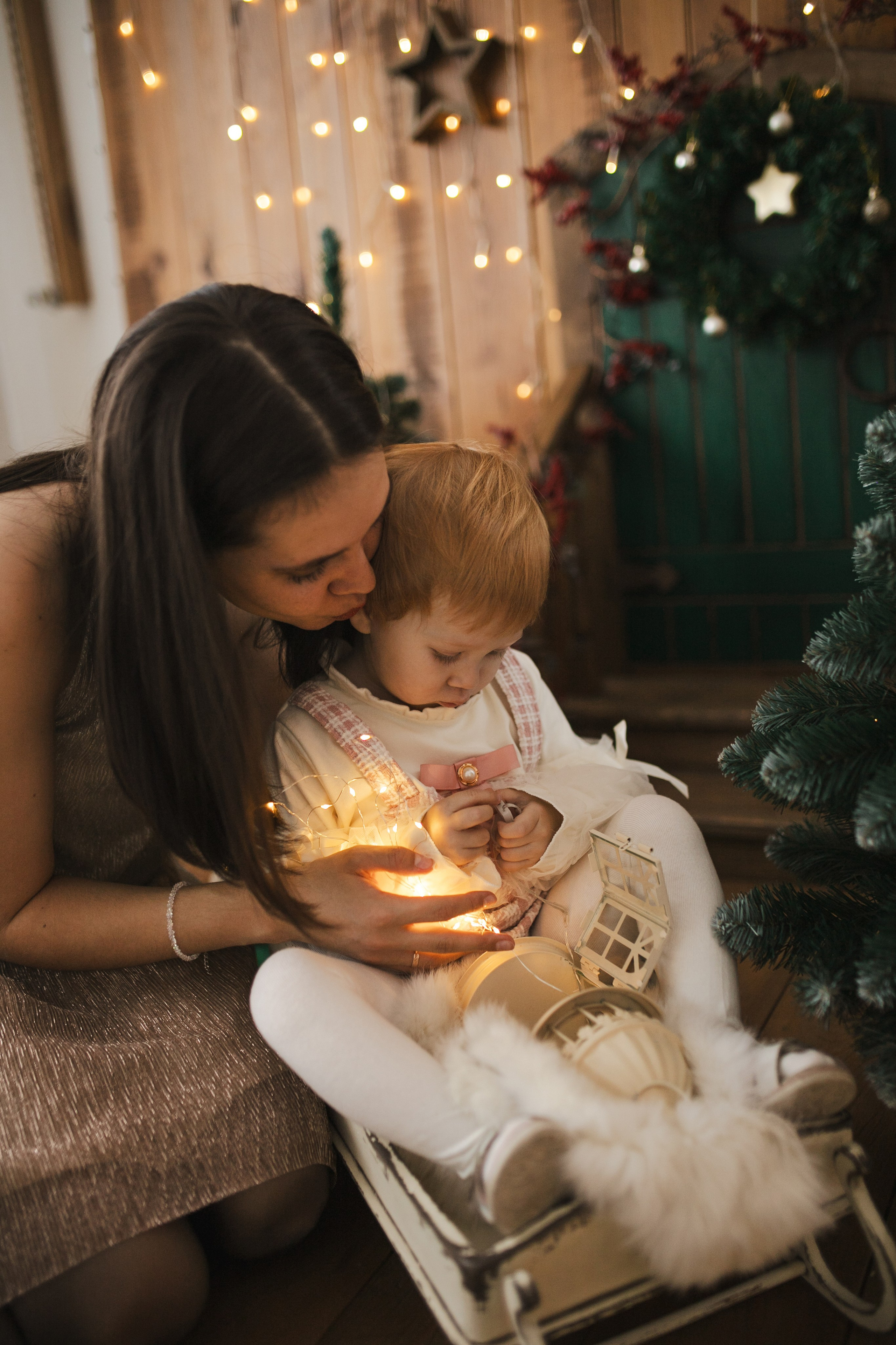 Ксюша. Фотограф в Иркутске Тома Кабанова