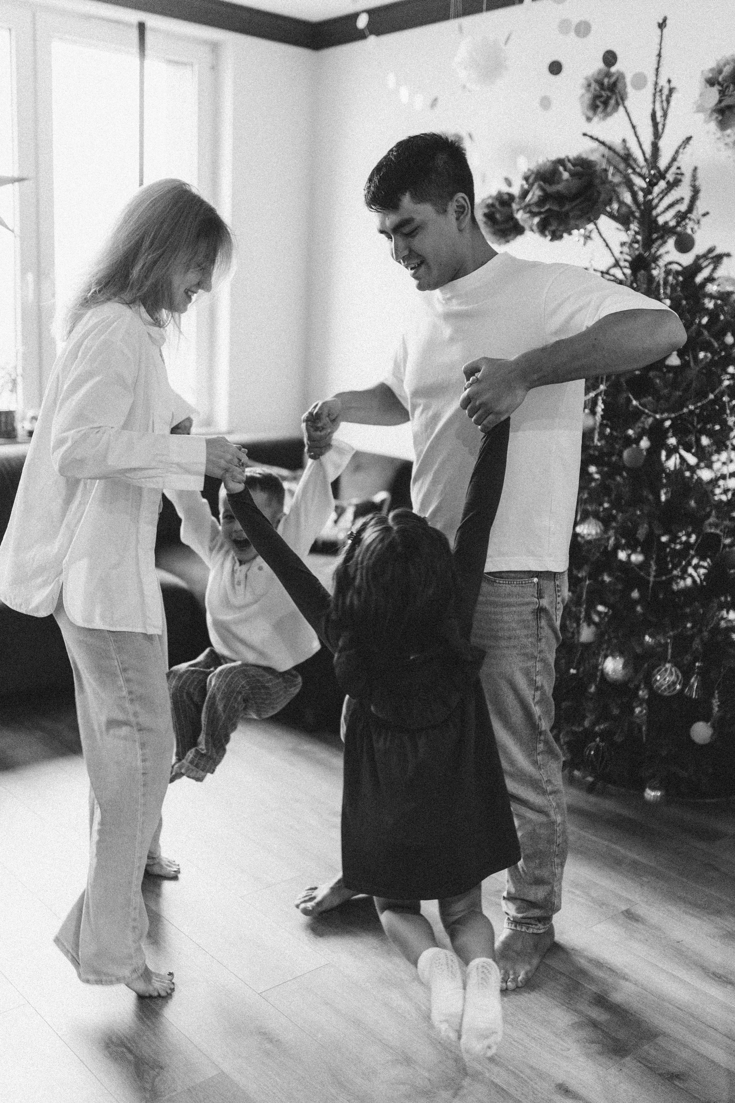 Новый Год. Фотограф Санкт-Петербург|СПБ|Питер Марина Медведева