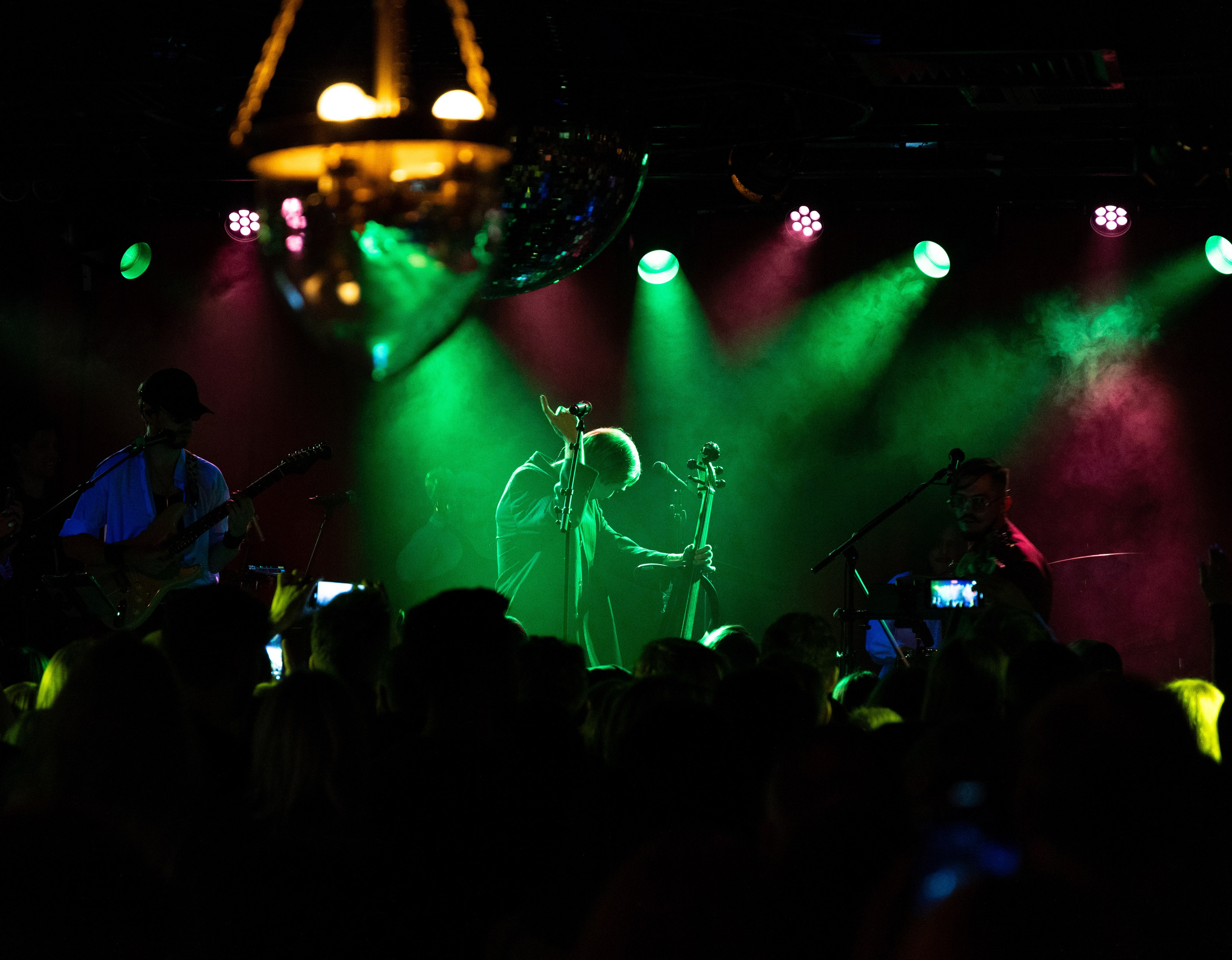 Concerts. Фотограф Алексей Журавлёв