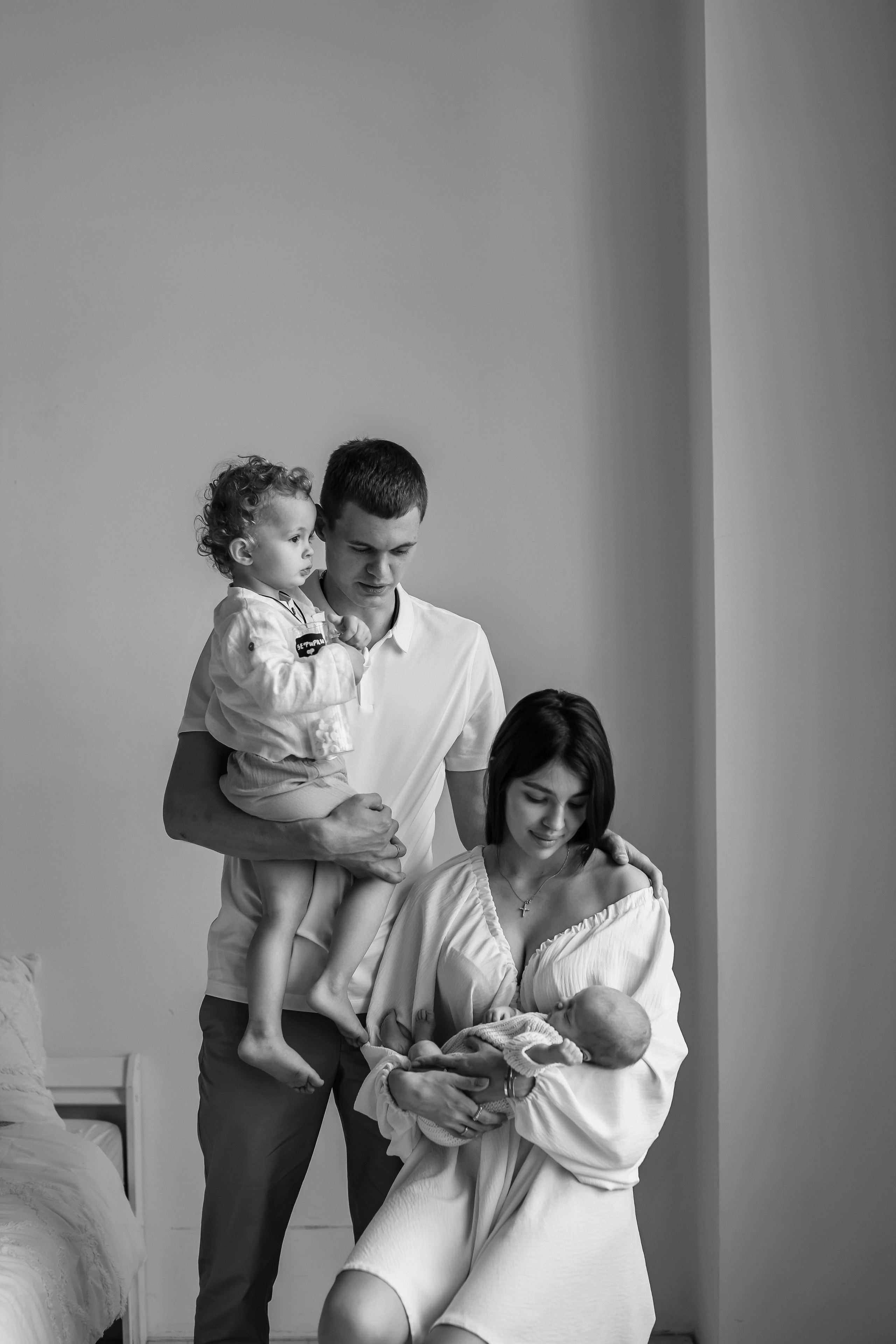 Фотограф новорожденных