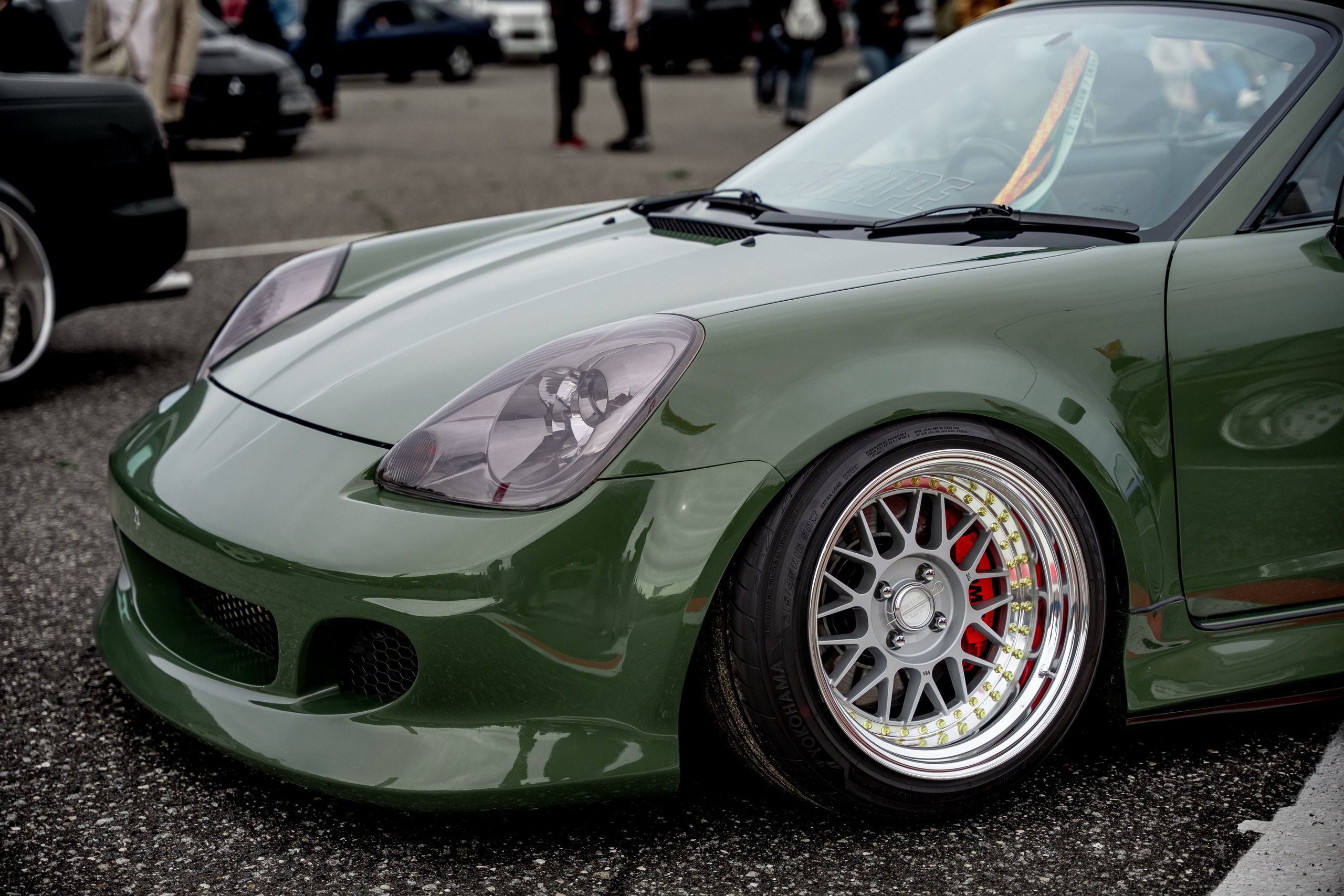 Japan Days. Станислав Тюрин Фотограф Москва. Индивидуальные и семейные фотосессии;