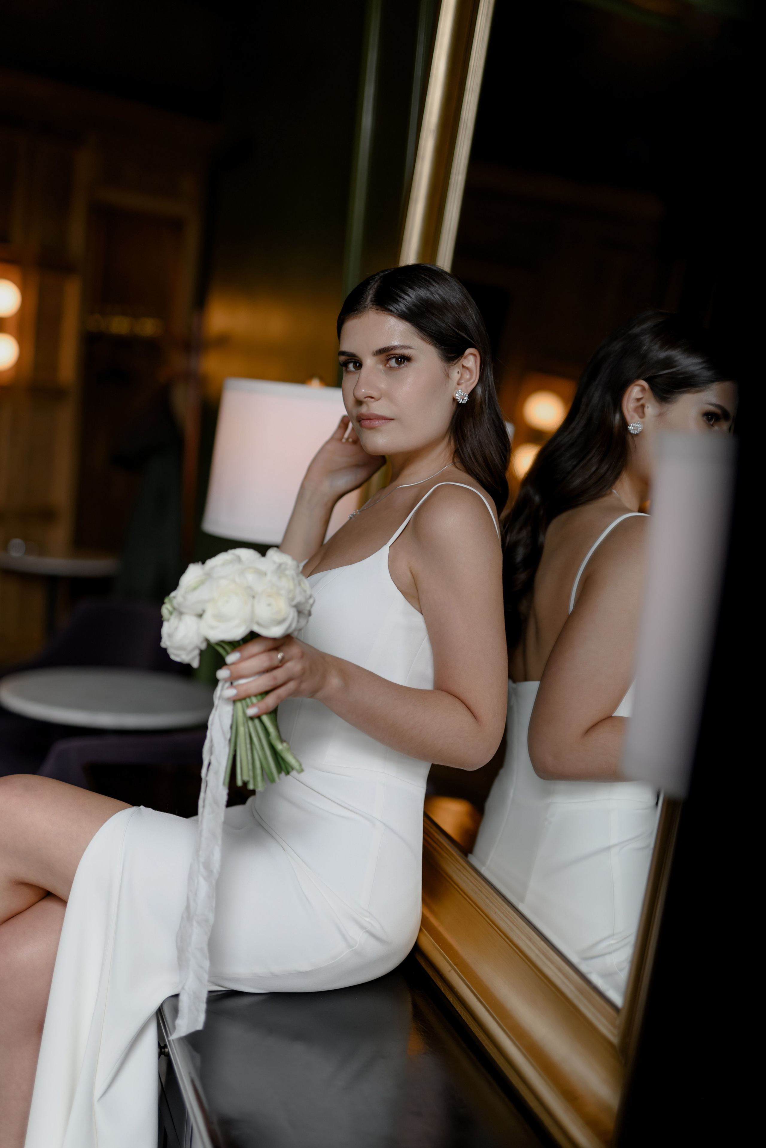 Danila|Marta. Свадебный фотограф в Минске и Санкт-Петербурге Вероника Аксенова