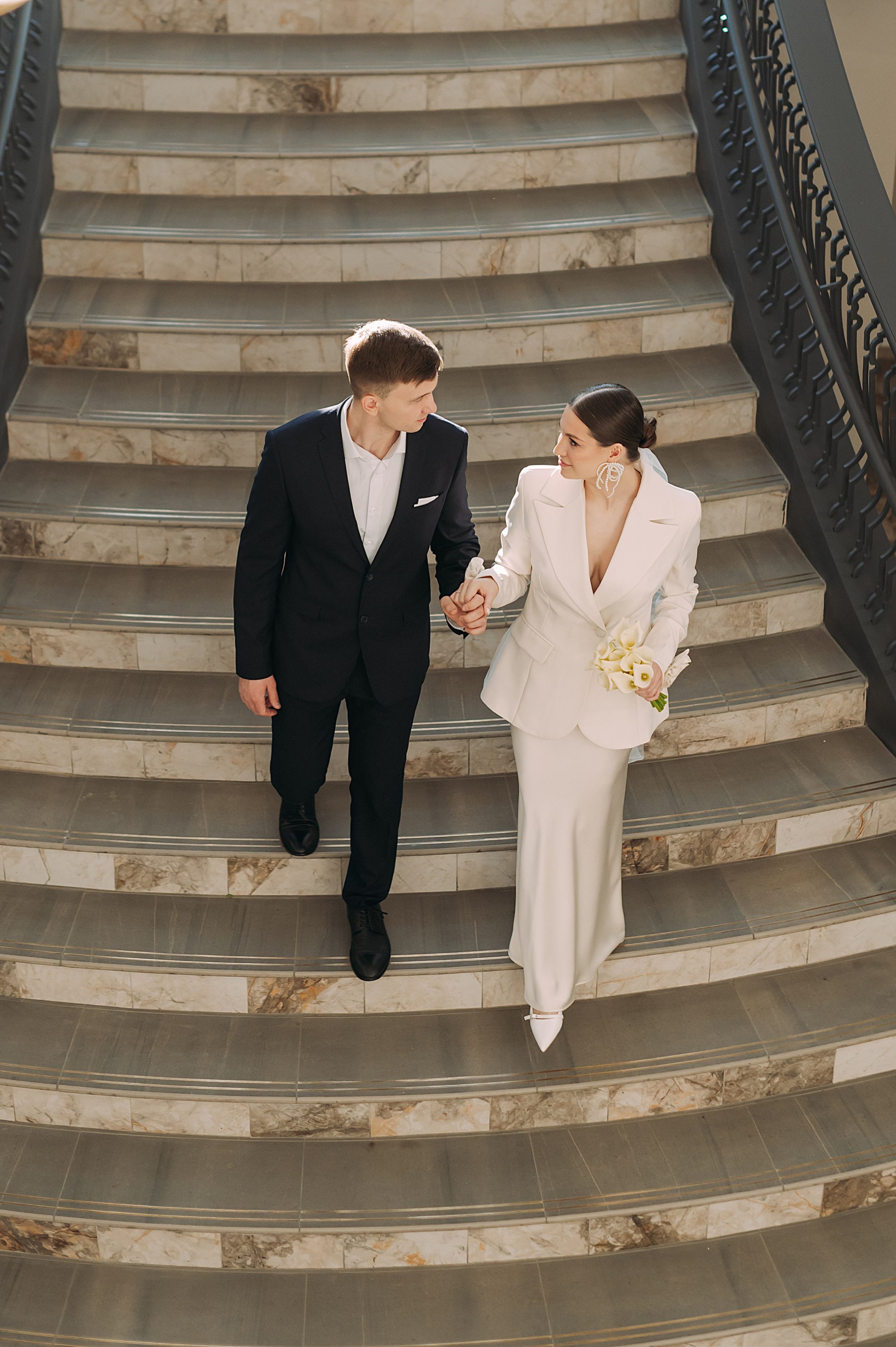 Свадьбы. Фотограф Рашковская Полина