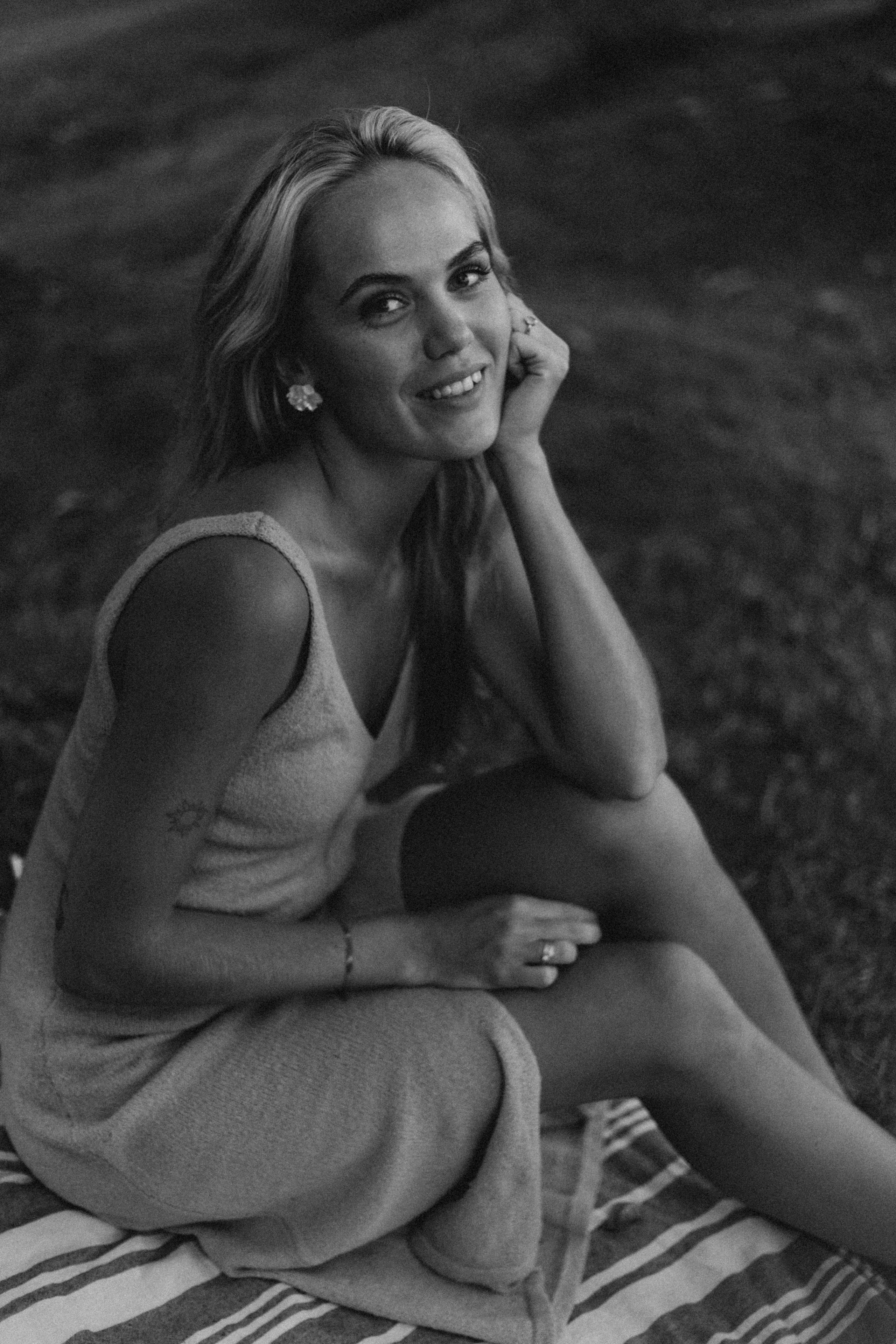 Женская съемка. Алена Псарева семейный Life Style фотограф Владивосток