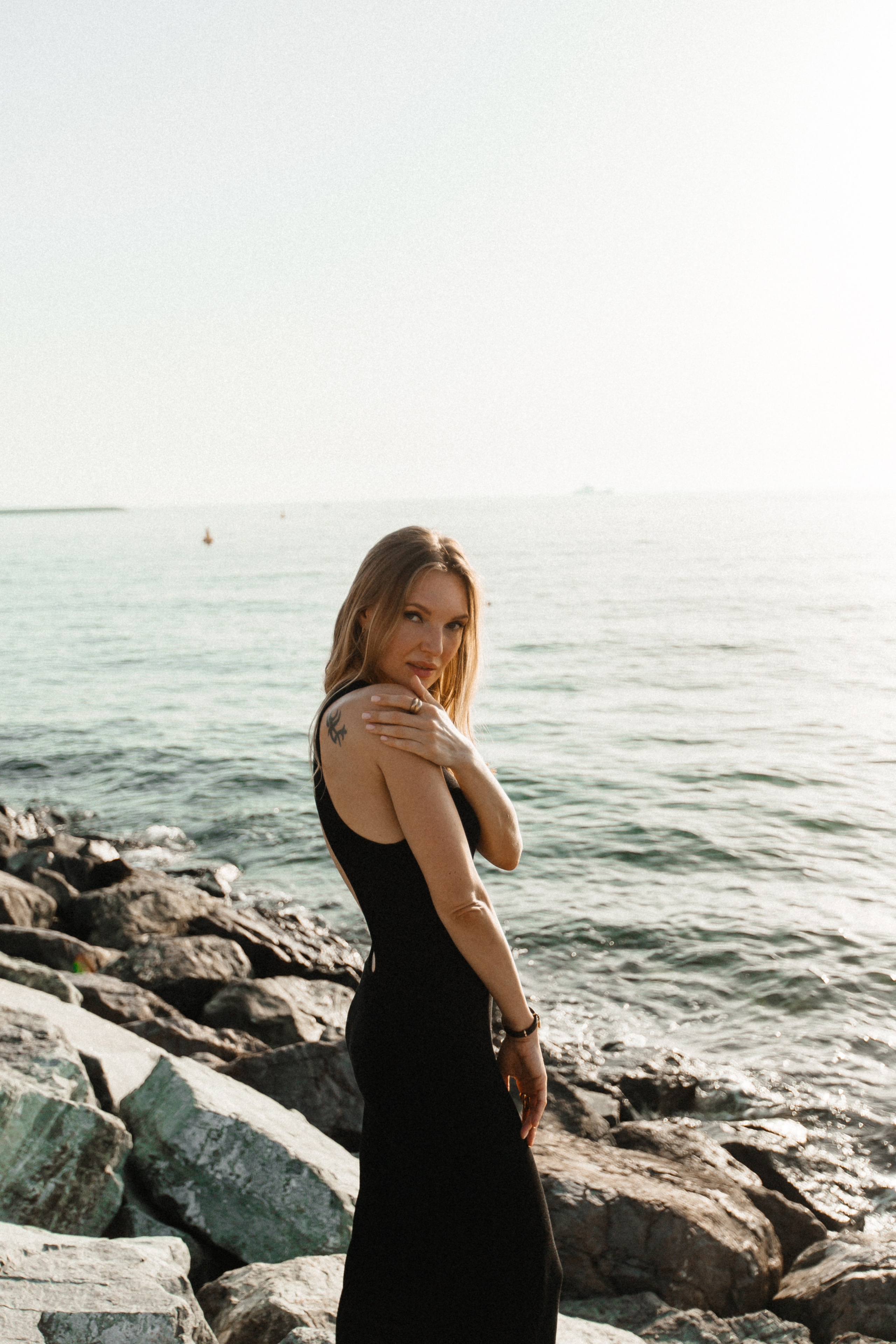 Beach. Valery Litvinova Photography