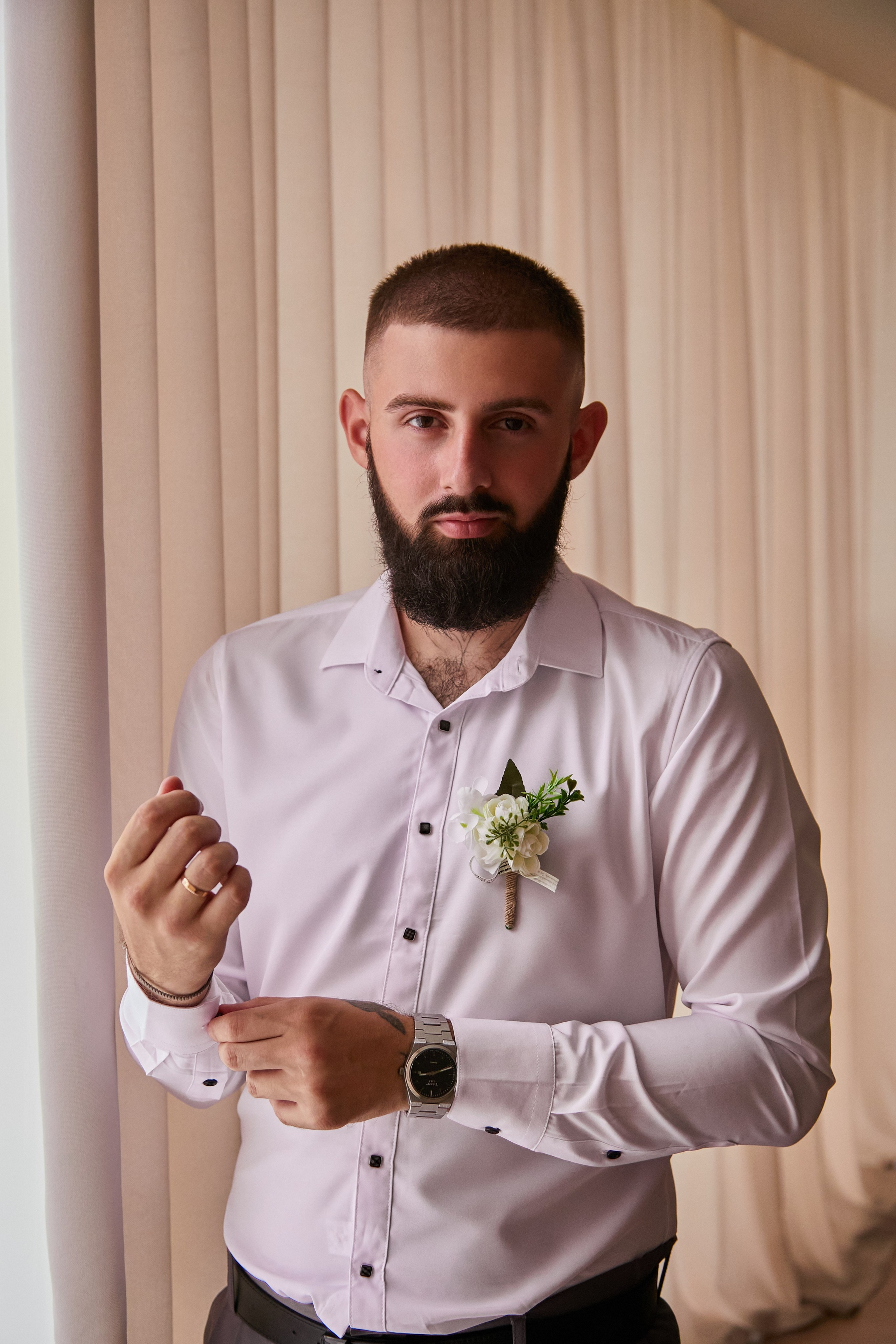 Артем и Анастасия. Свадебный и креативный фотограф в ЮФО и МСК