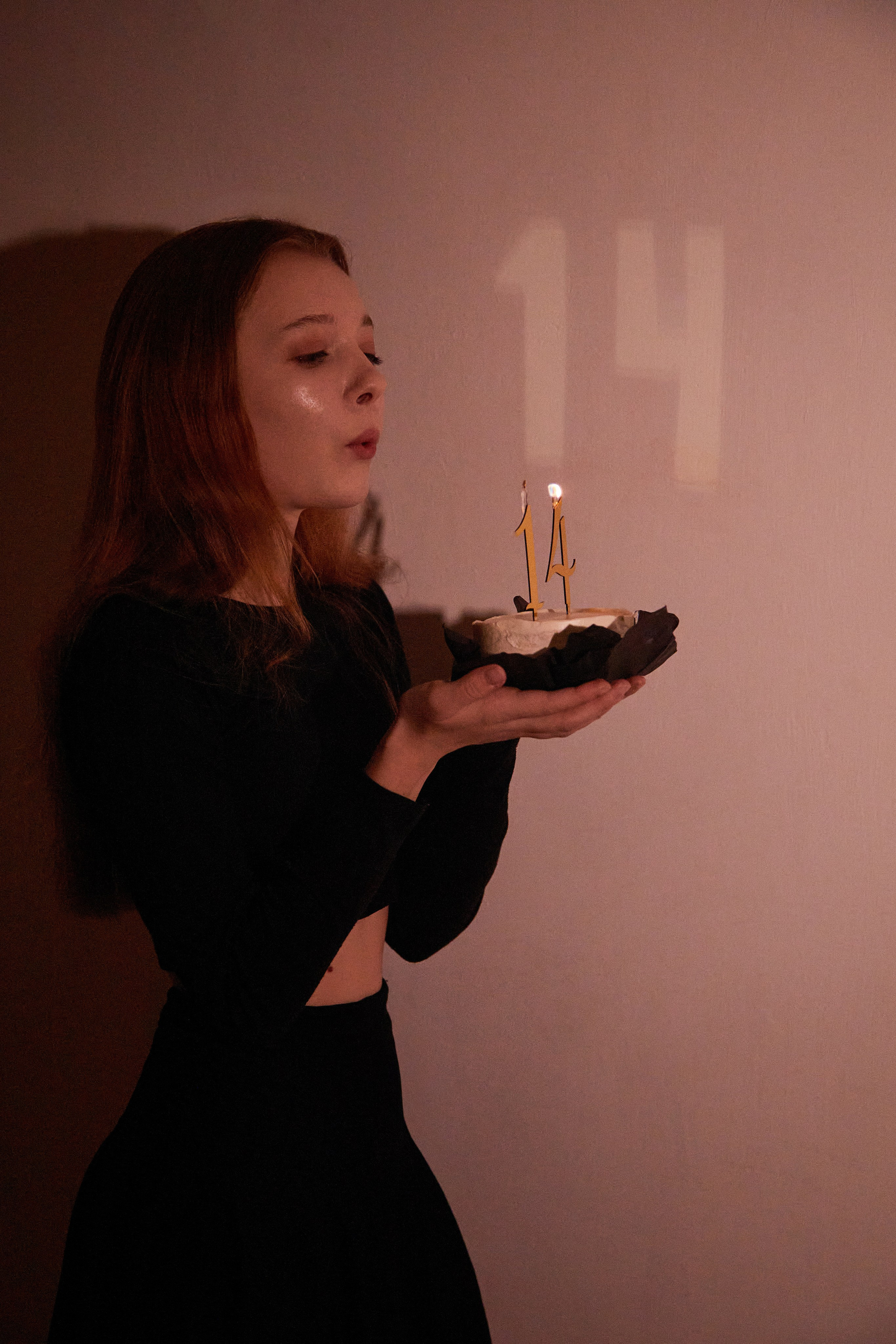 Алиночке 14 лет. Свадебный и креативный фотограф в ЮФО и МСК