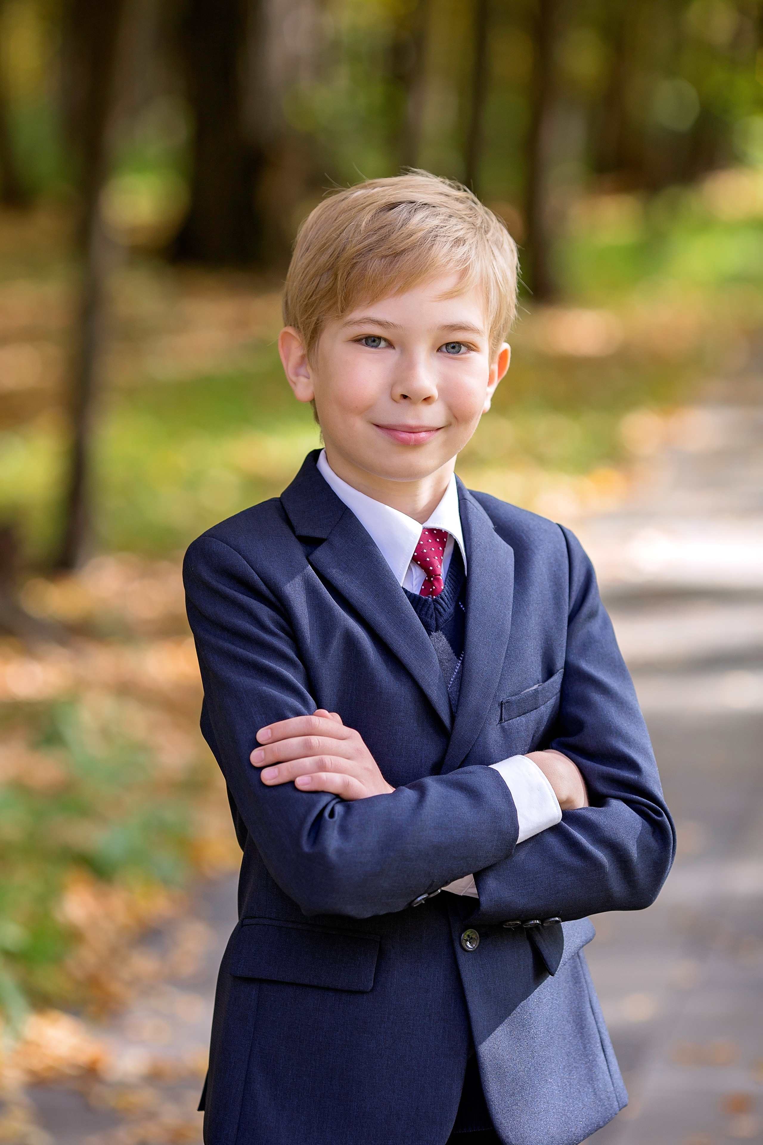 Фотосъемка детских коллективов. Главная