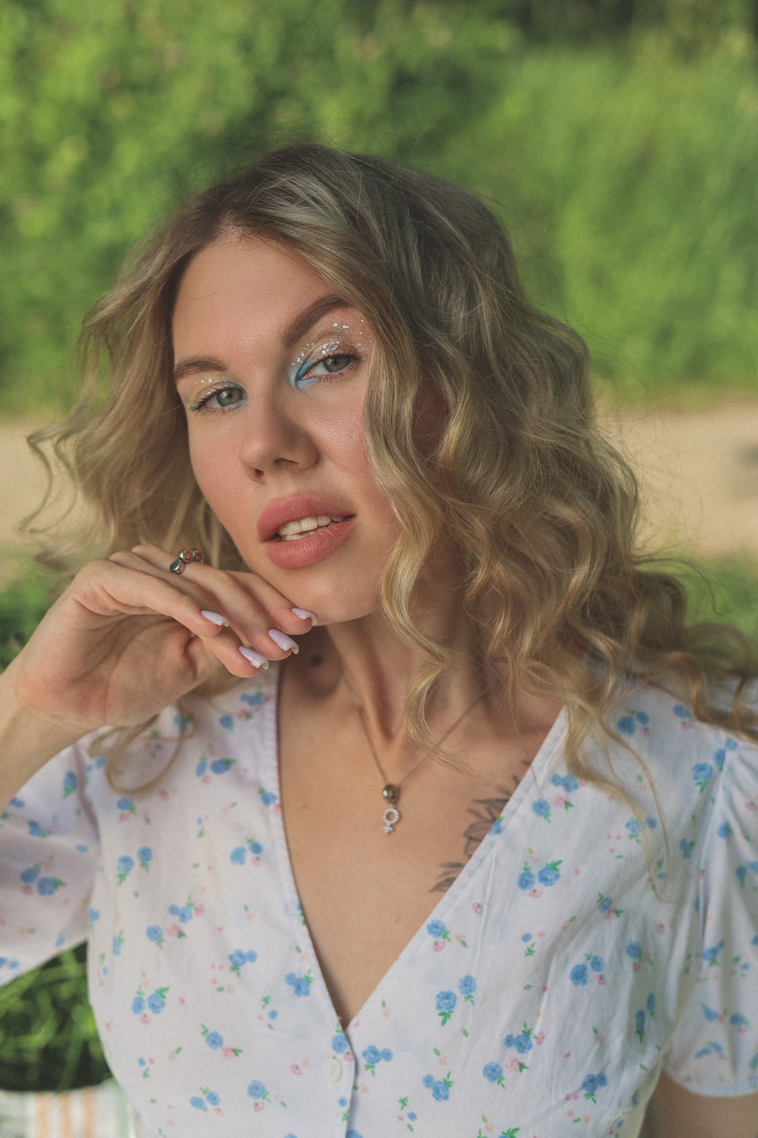 Picnic. Фотограф Мурманск | Нижний Новгород • Анна Хижняк