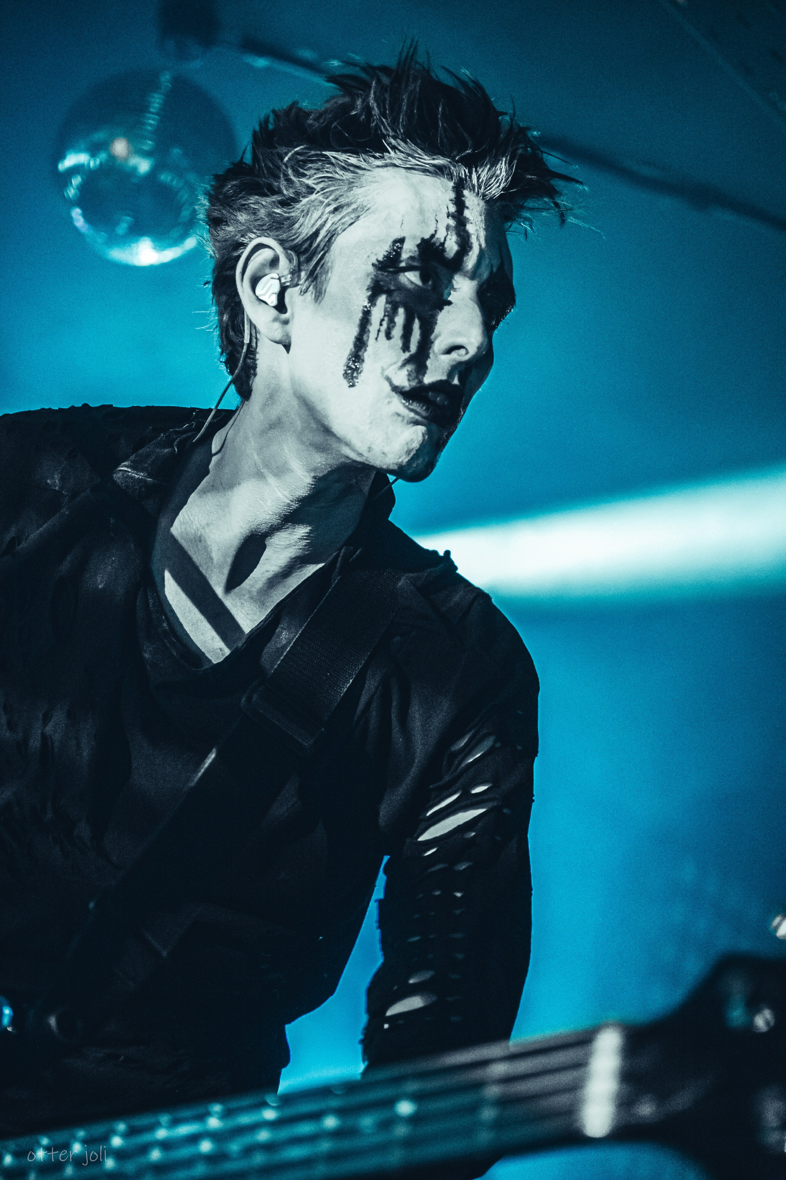 Ramm'band | МТ Music Bar. Концертный репортёр Валерия Сафина