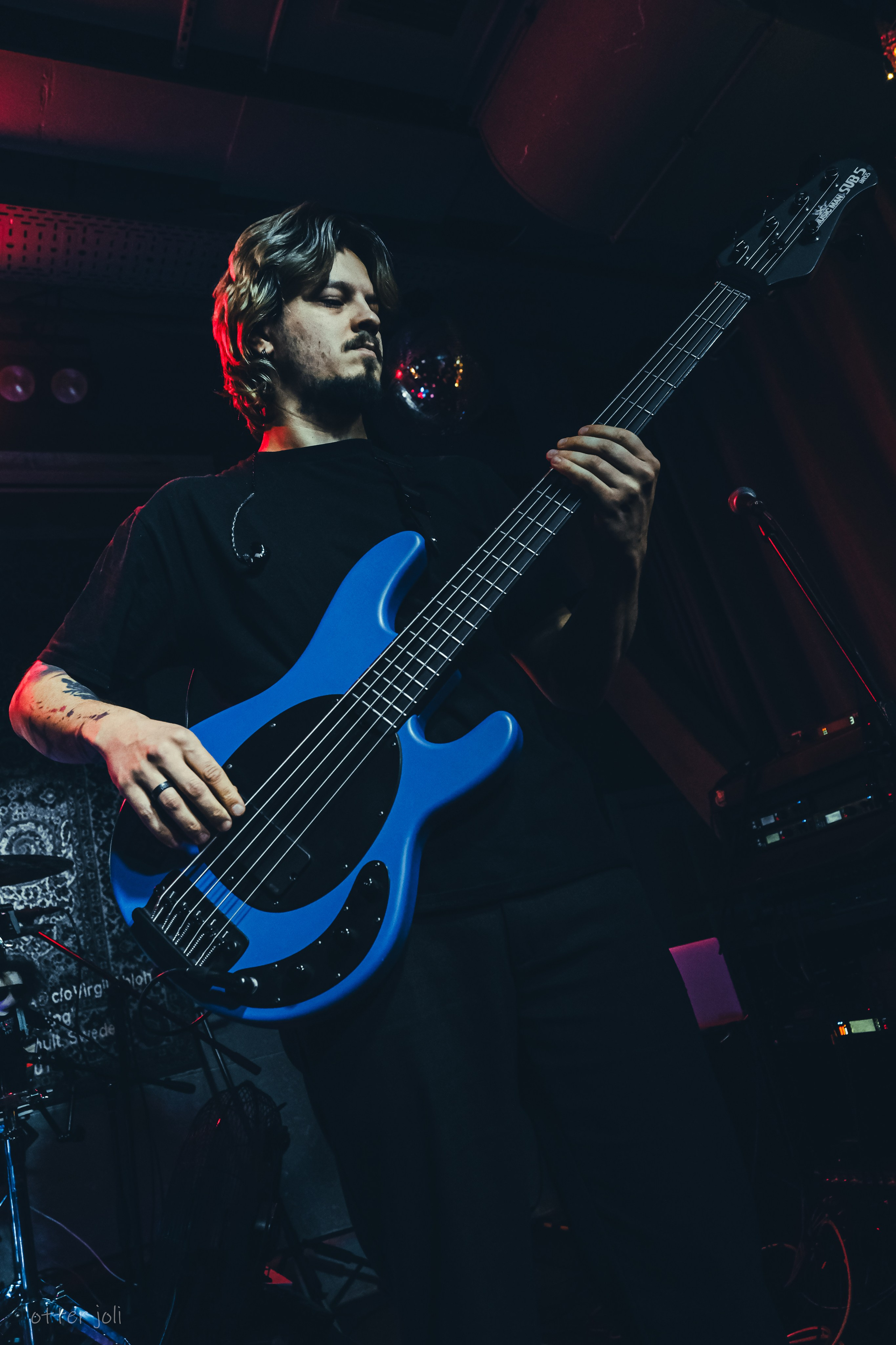 Голова Муэссы | SNAKE 55. Концертный репортёр Валерия Сафина