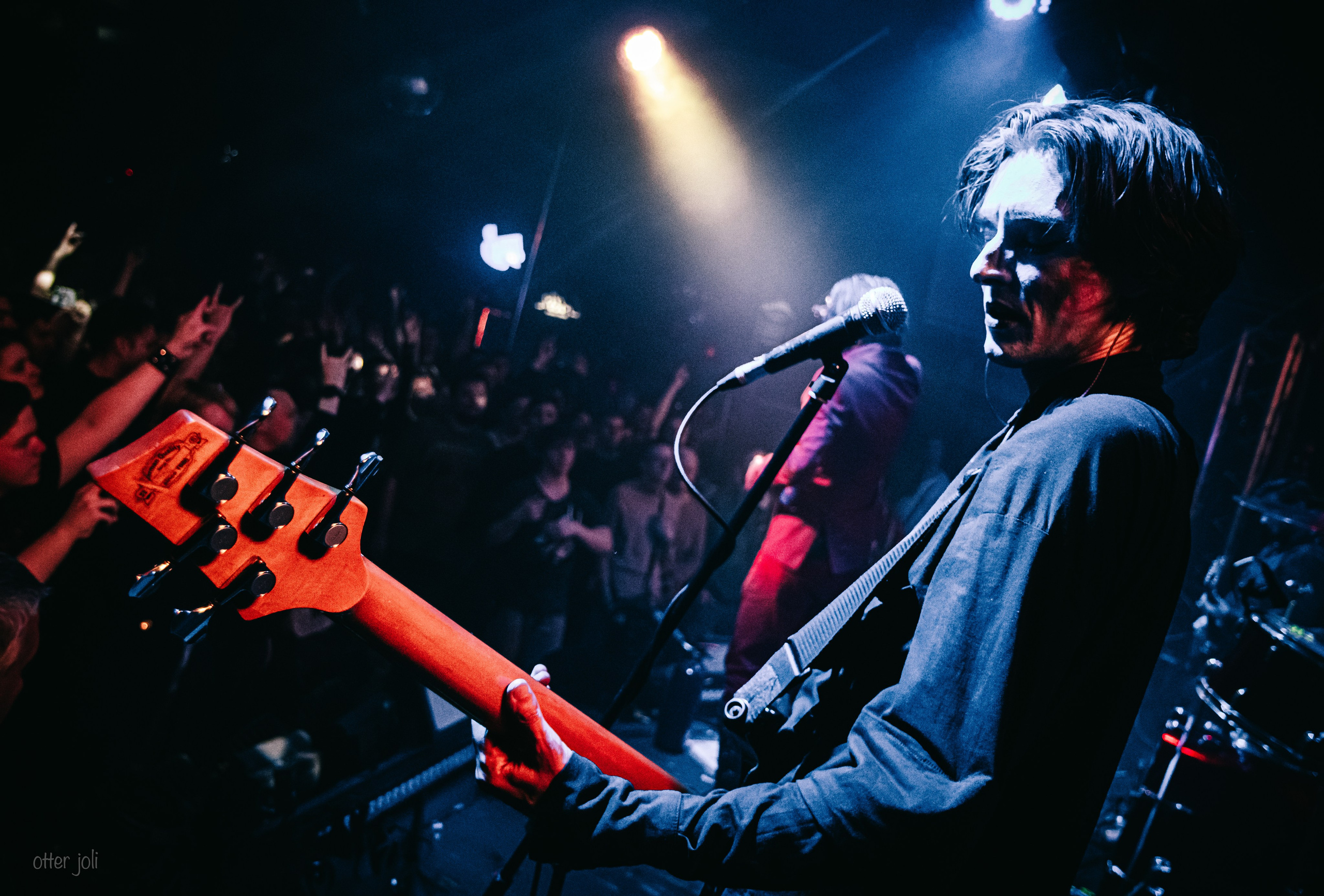 Ramm’band | Sexton. Концертный репортёр Валерия Сафина