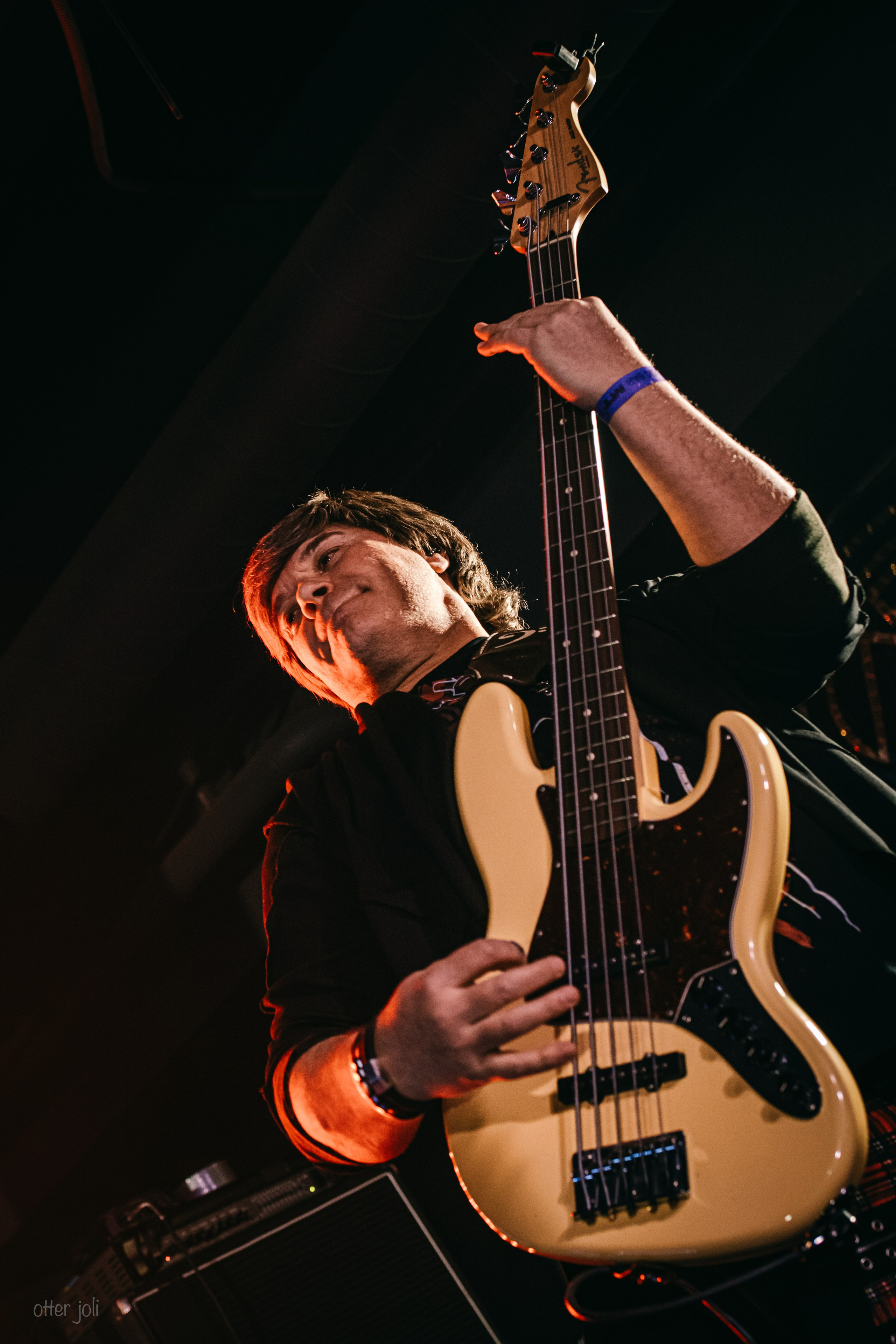 Snake 56 | MT Music Bar. Концертный репортёр Валерия Сафина