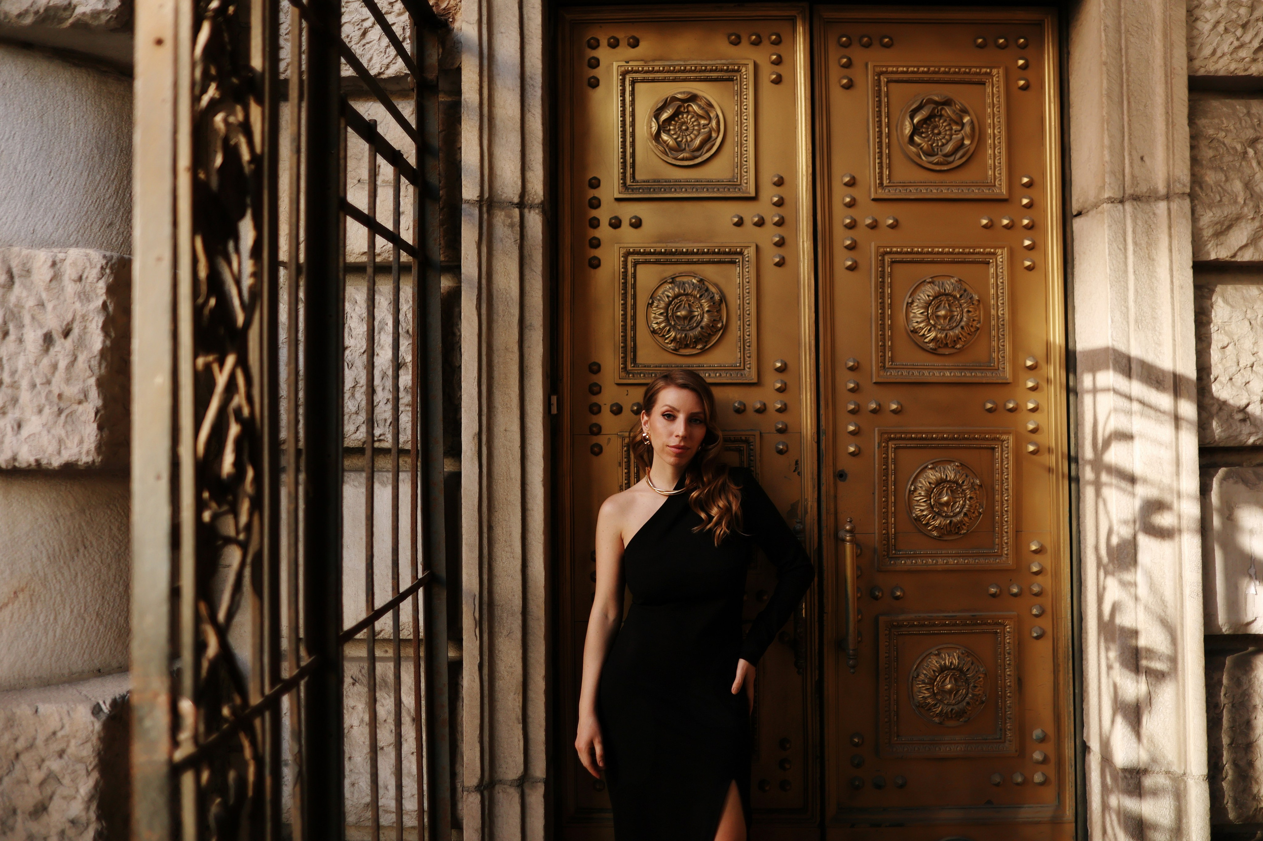 Тропическая фотосессия в Ботаническом саду. Свадебный и love story фотограф в Санкт-Петербурге (Спб) Natali Iva