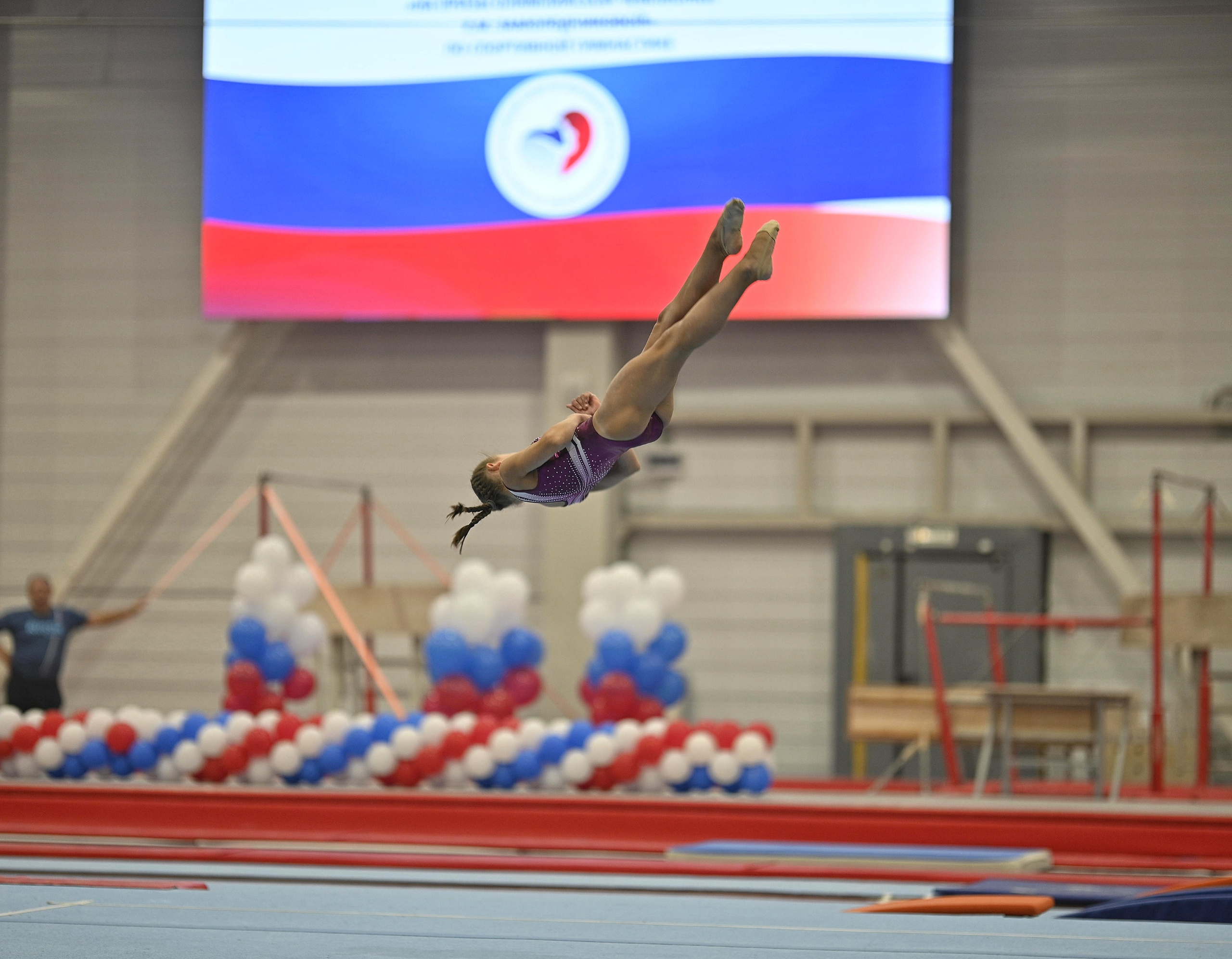 Турнир Елены Замолодчиковой. Фотограф Ваших событий 📸