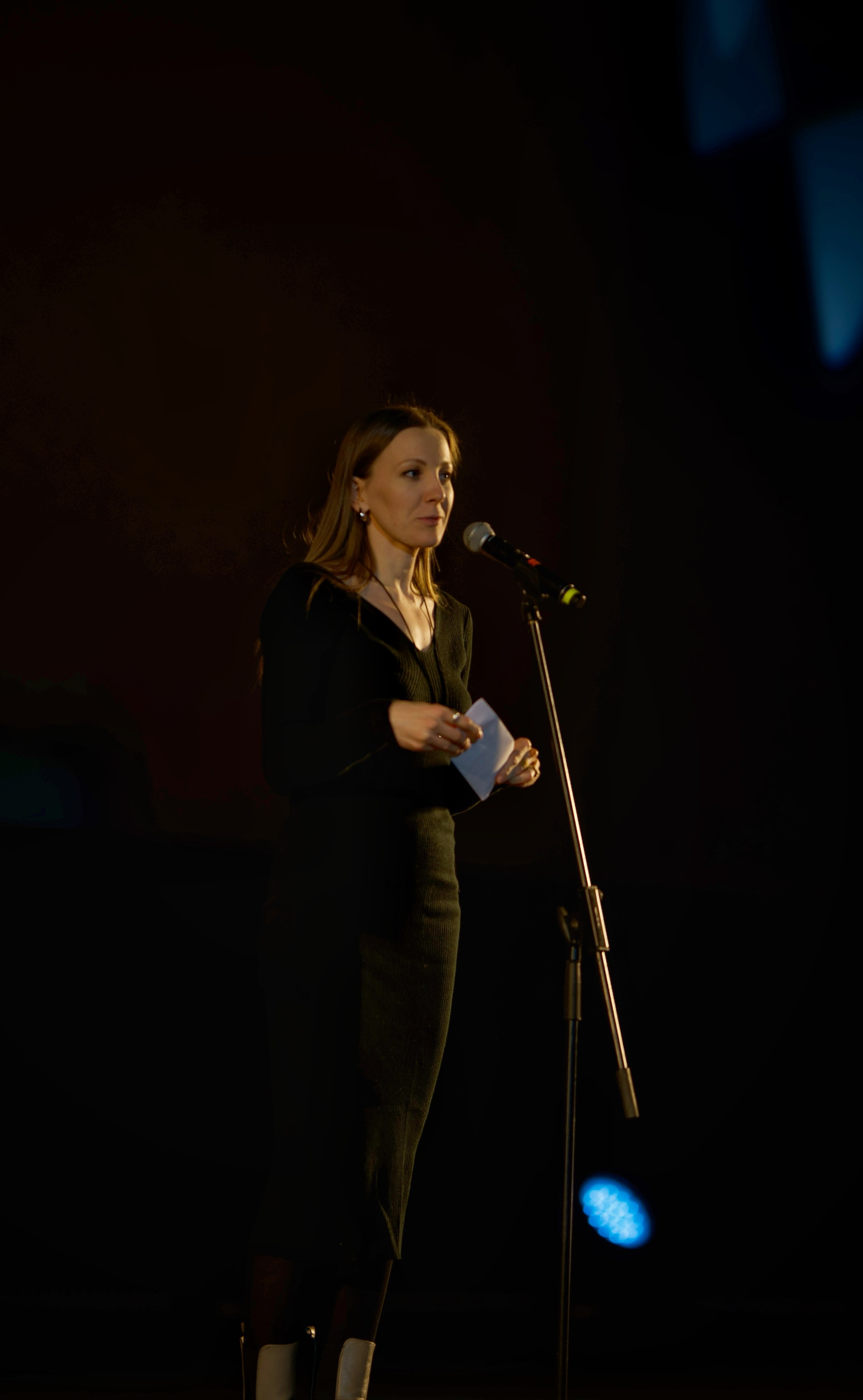 Закрытие кинофестиваля «Кино без границ». Фотограф Ваших событий 📸