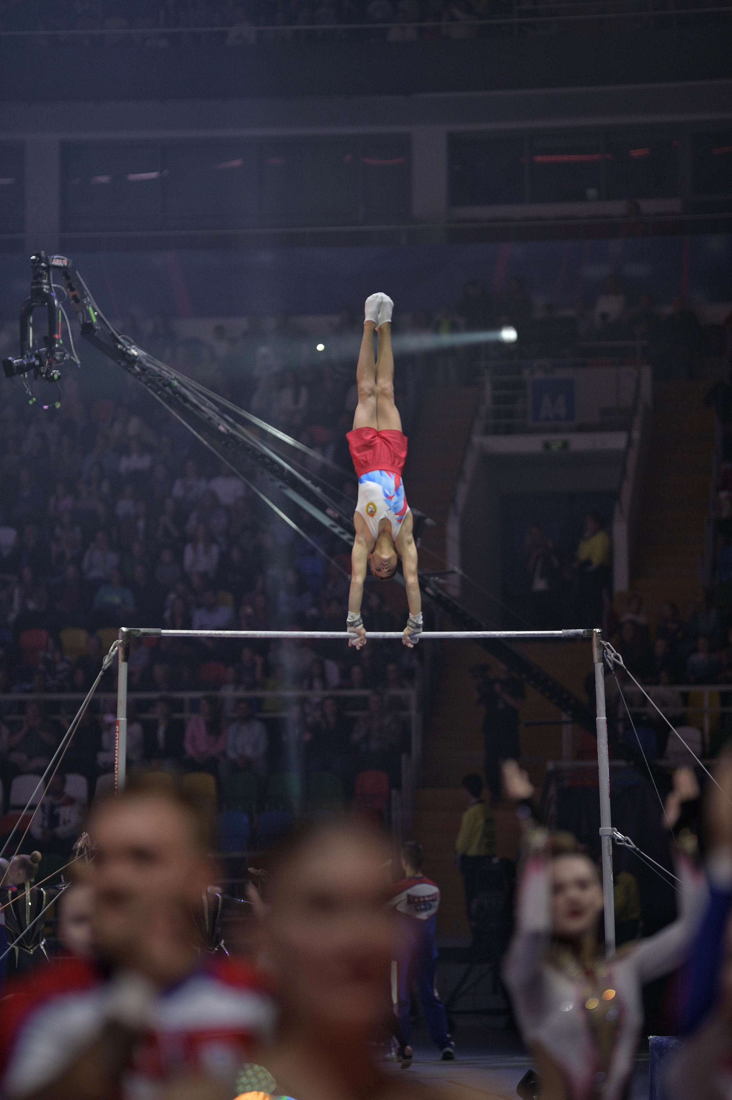 Шоу Алексея Немова 2024. Фотограф Ваших событий 📸