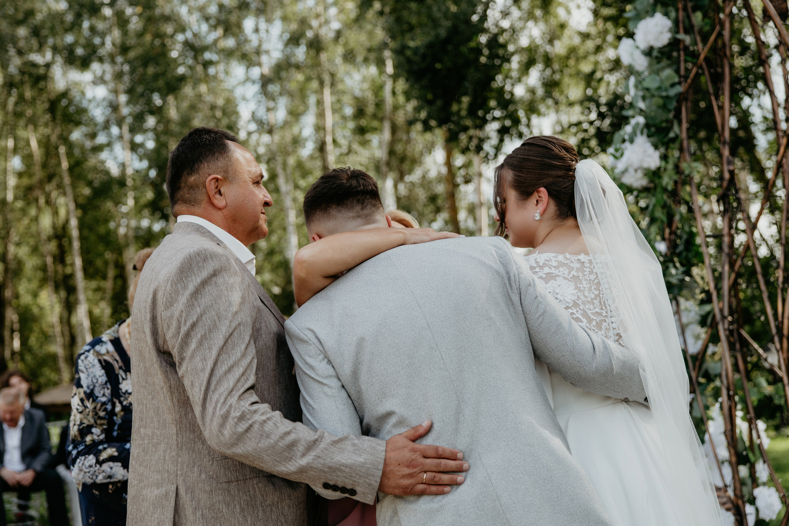 Ростислав и Мария. Свадебный и портретный фотограф Минск Евсович Инна