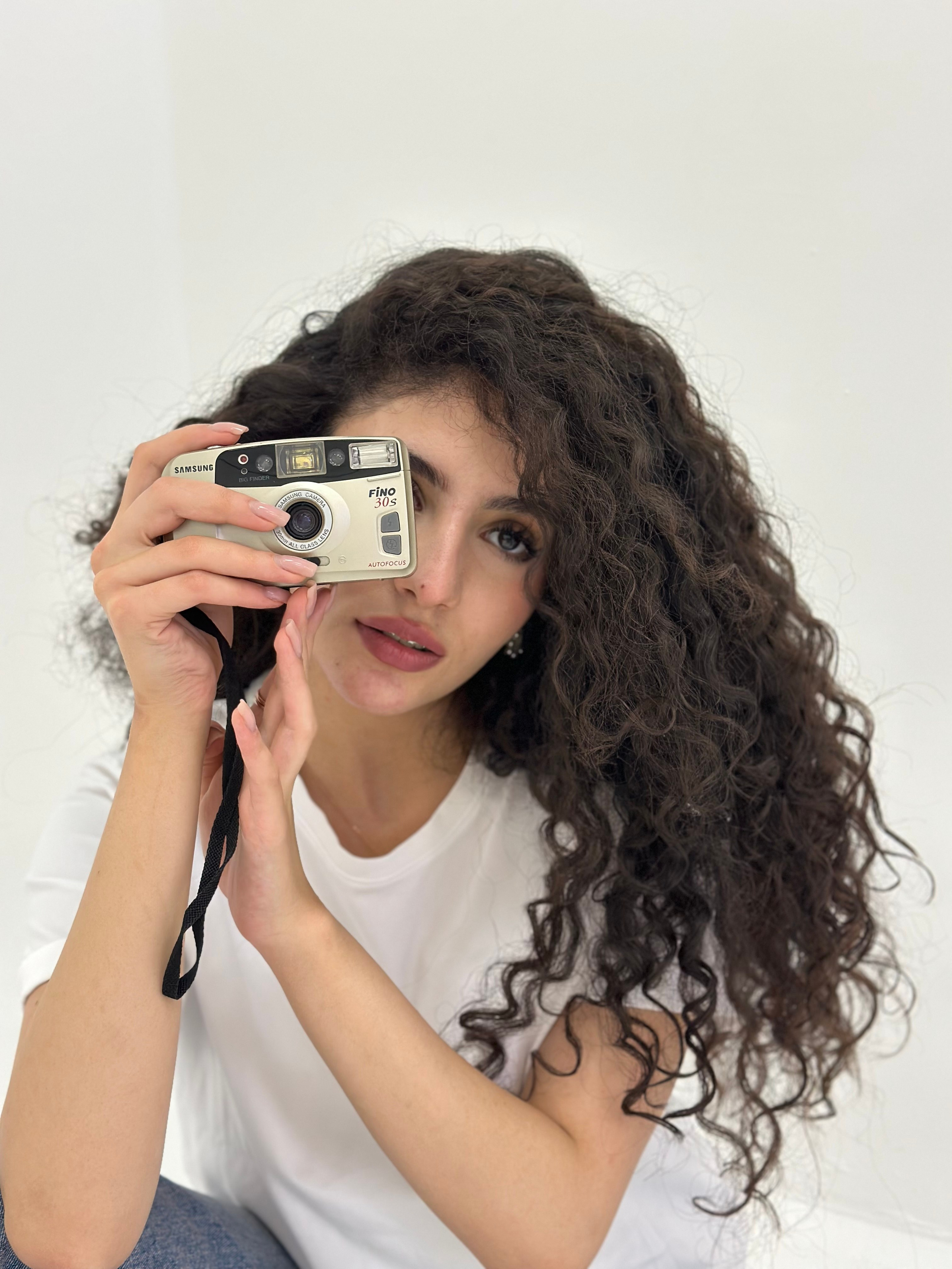 Мобильная съёмка. Фотограф | Москва