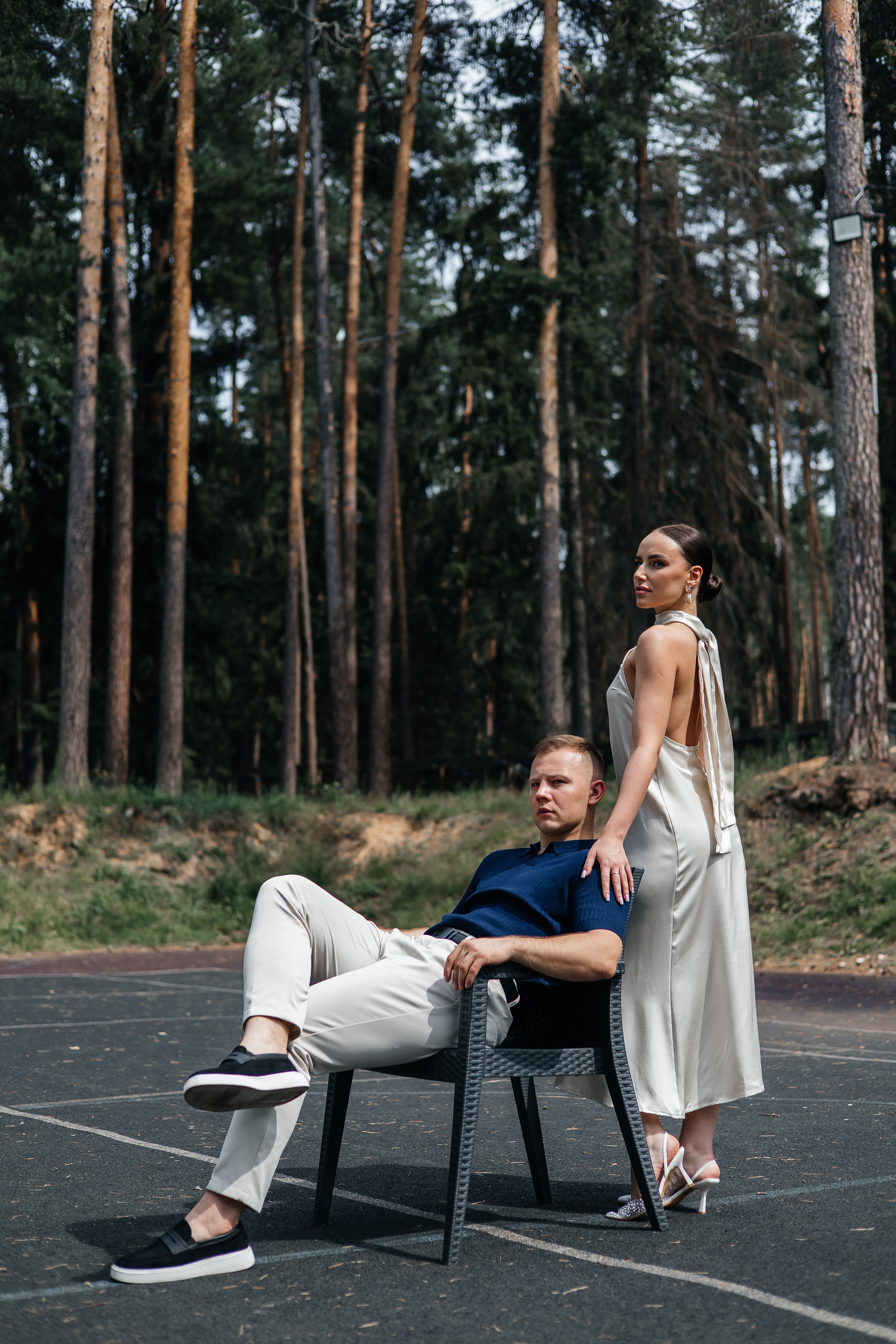 Дима и Таня. Свадебный фотограф Нижний Новгород Кстово Богородск Павлово