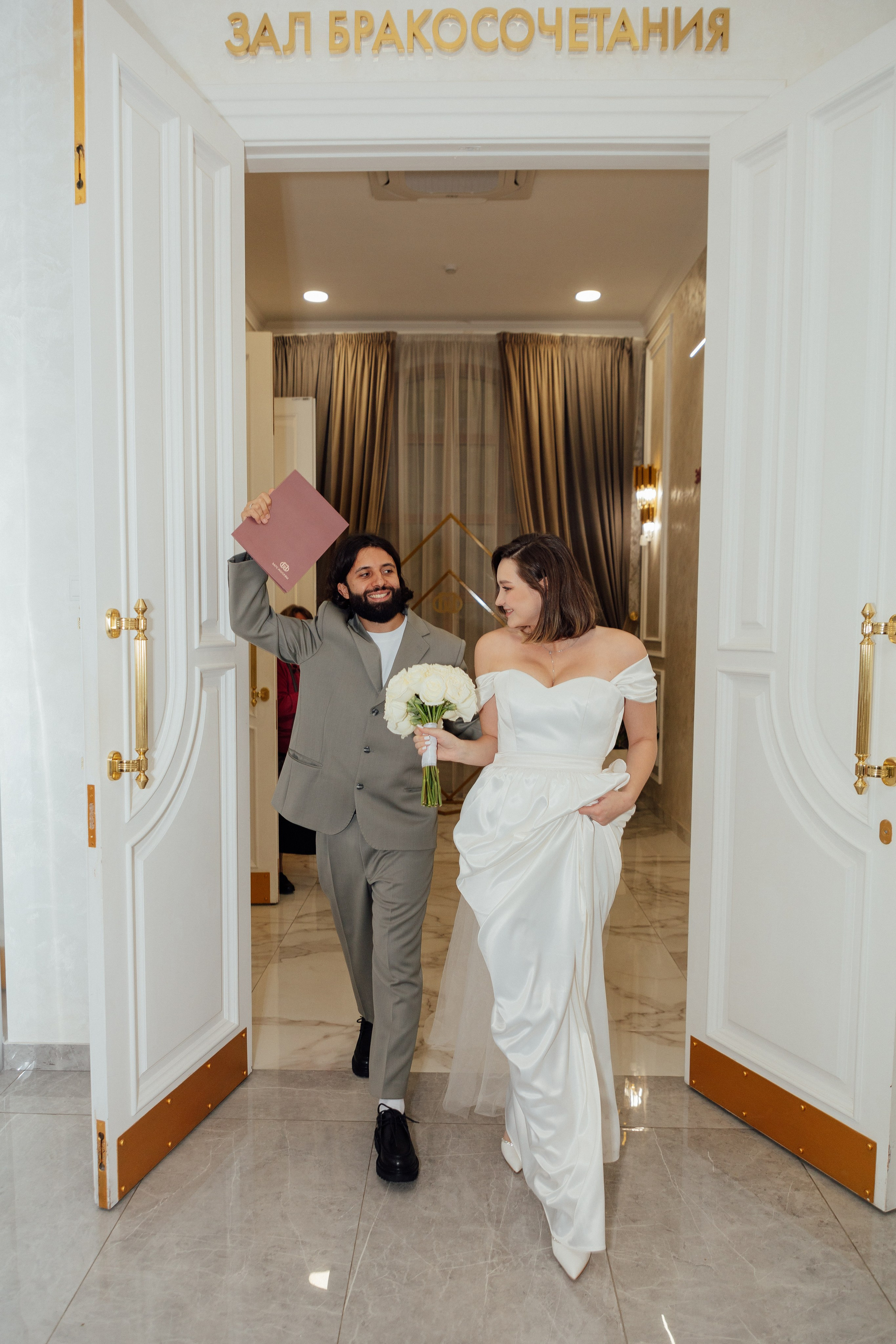 Вачаган и Алина. Психолог, фотограф Мария Черницкая