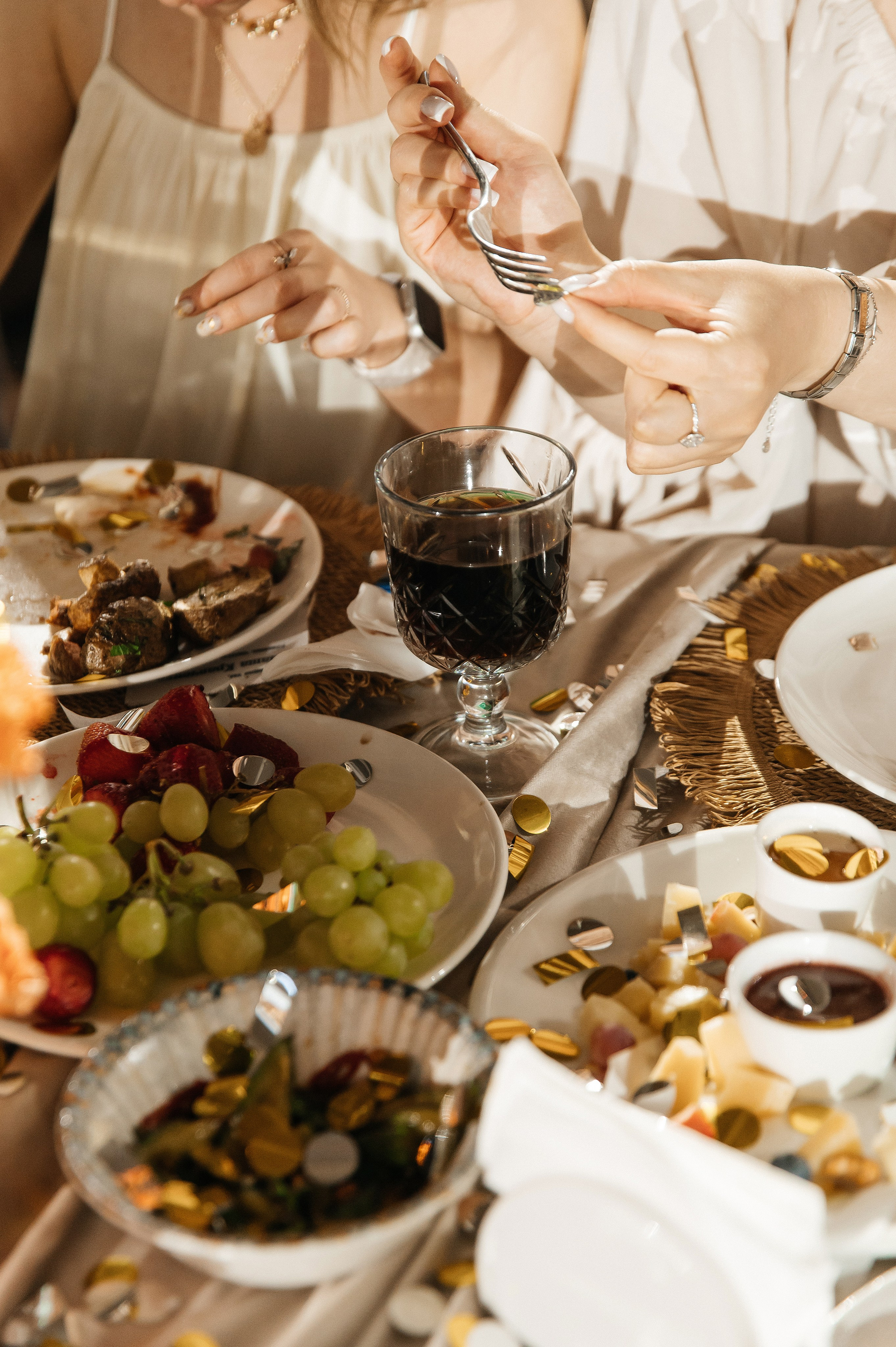 WEDDING. Мария — Свадебный фотограф