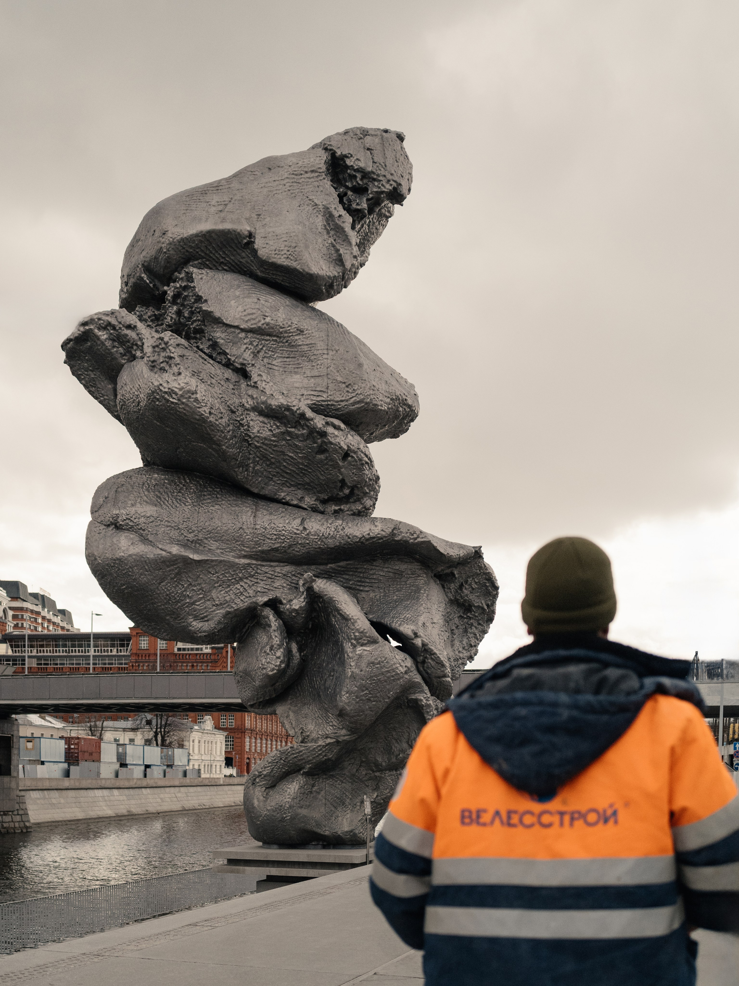 Стрит. Фотограф Алексей Шрайбик