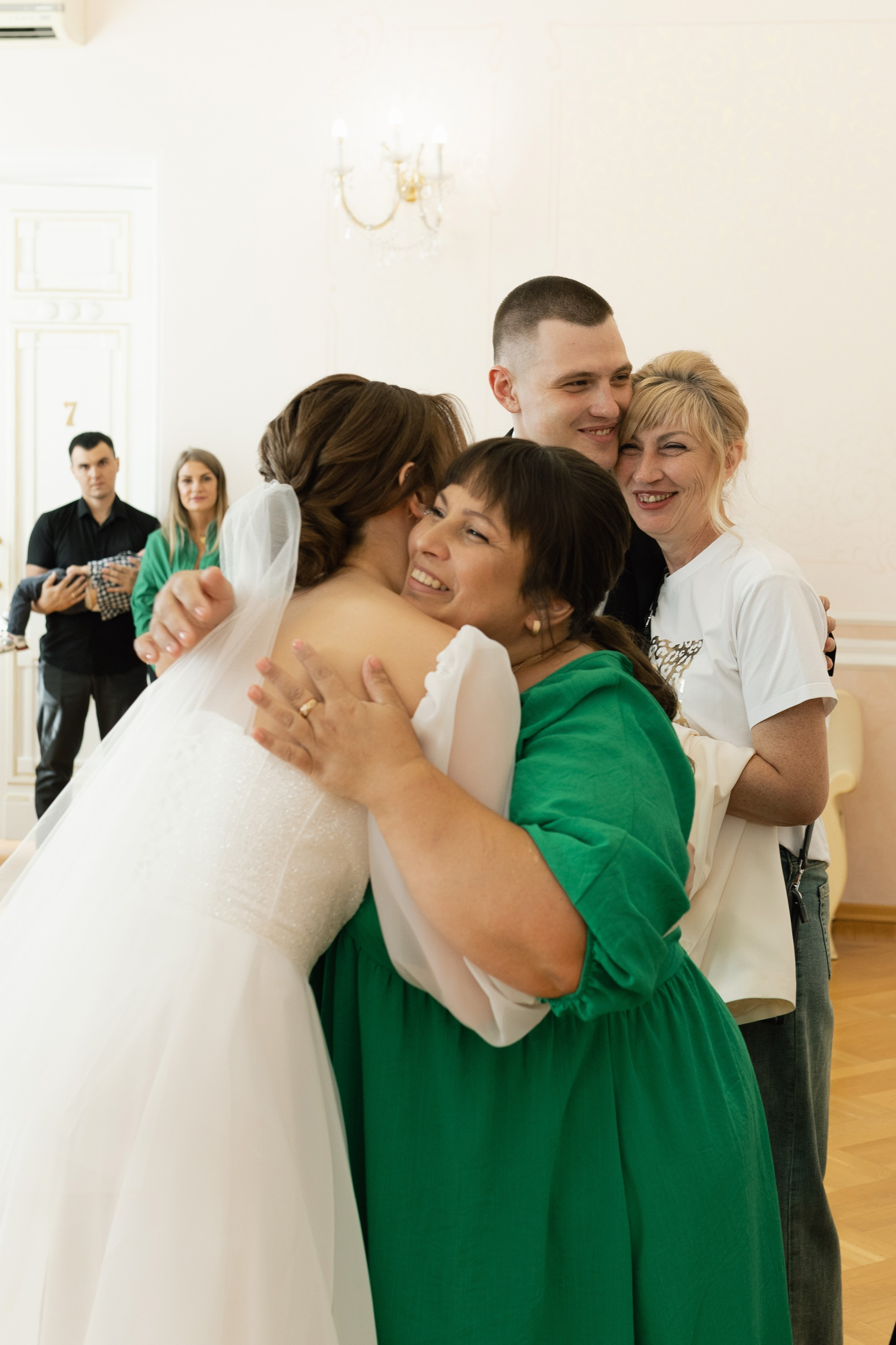 Maksim & Rita. Фотограф в Томске Ирина Павлуцкая