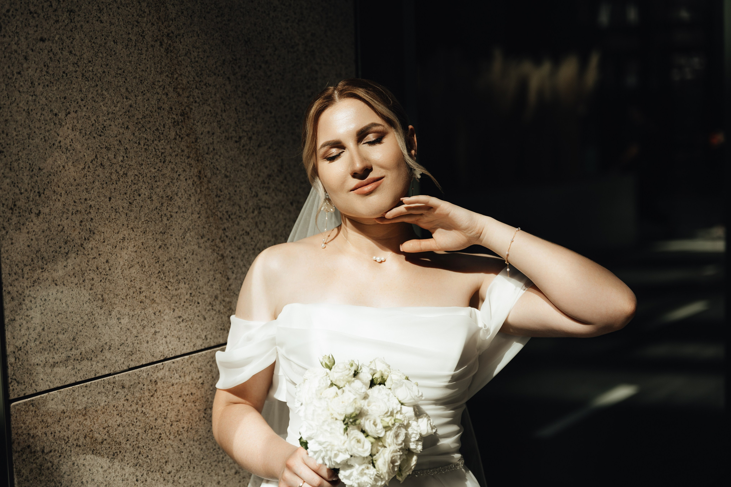 Денис и Анастасия. Семейный и свадебный фотограф в Донецке Елена Гордеева